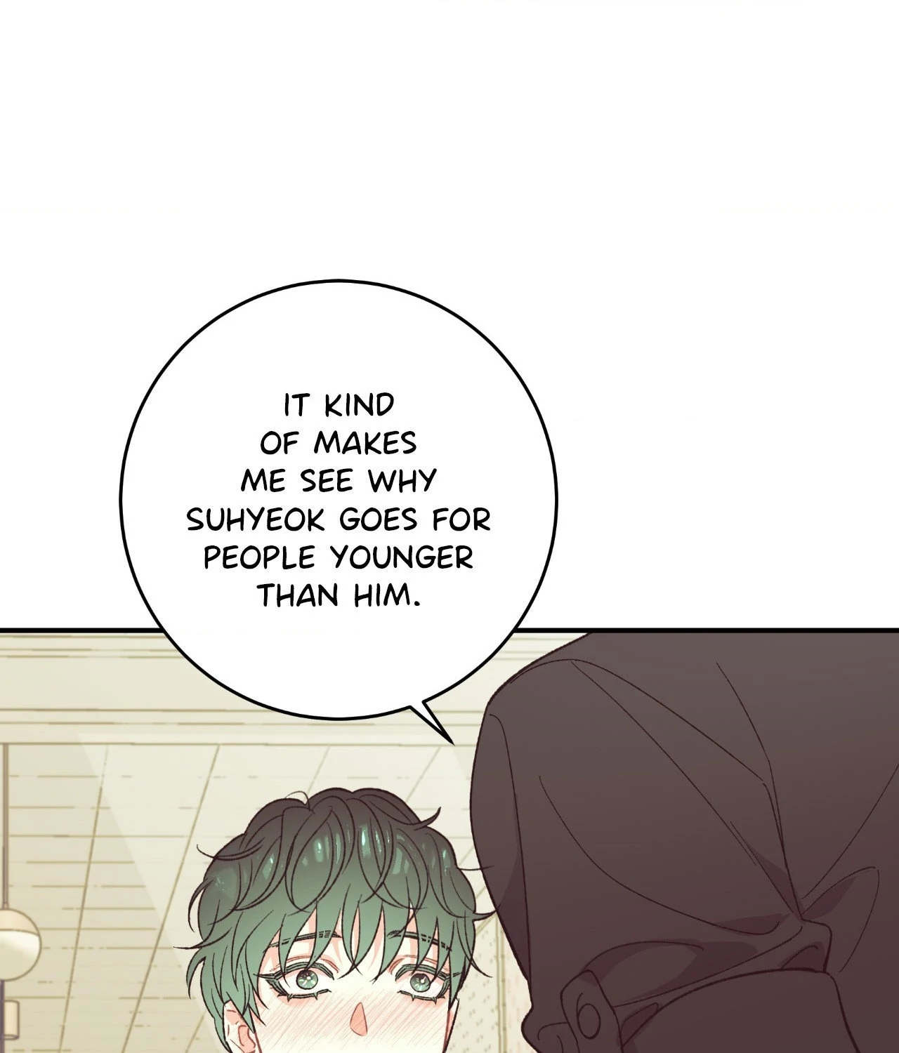TEN [Official] - Chapter 13 manhwa
