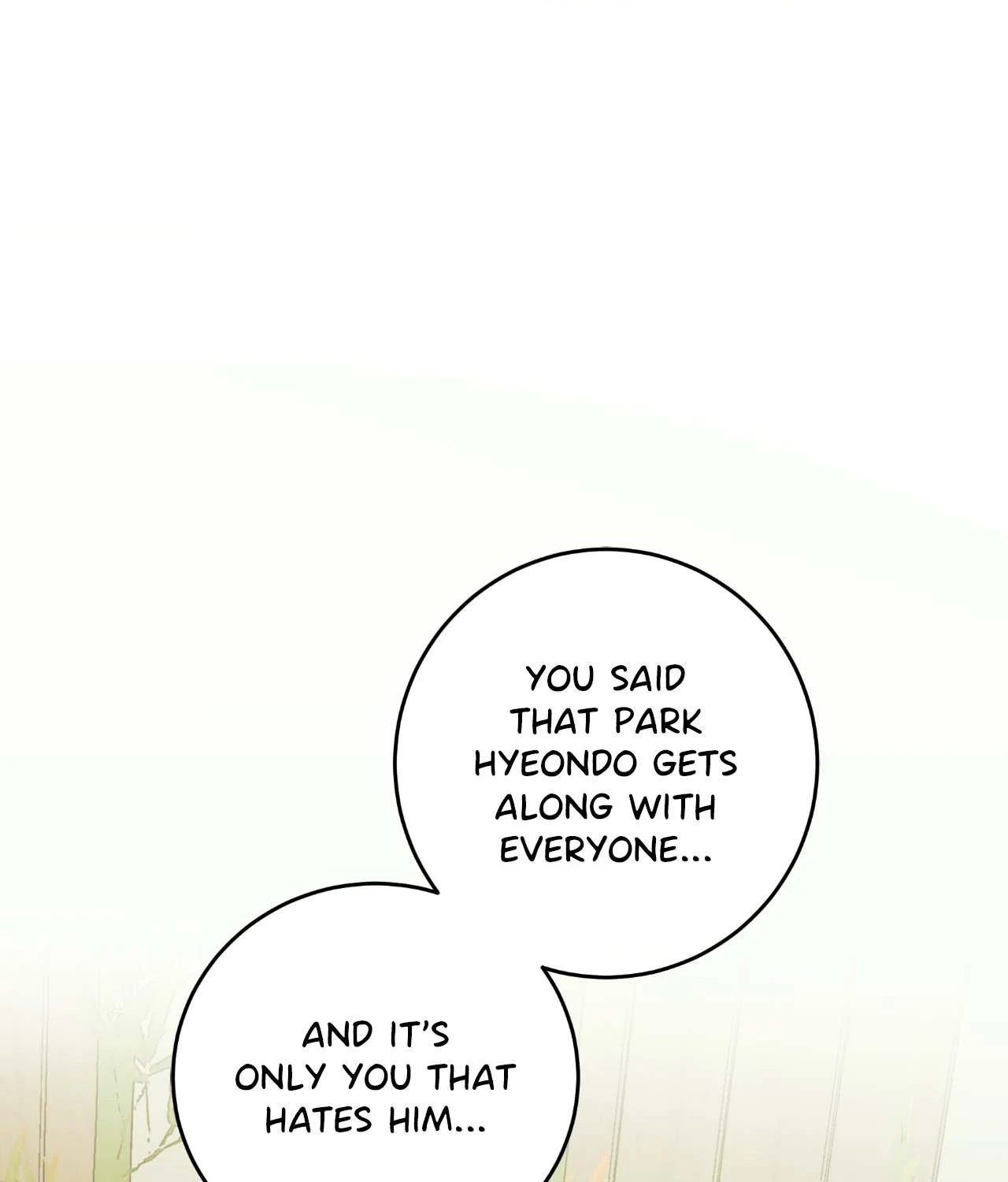 TEN [Official] - Chapter 13 manhwa