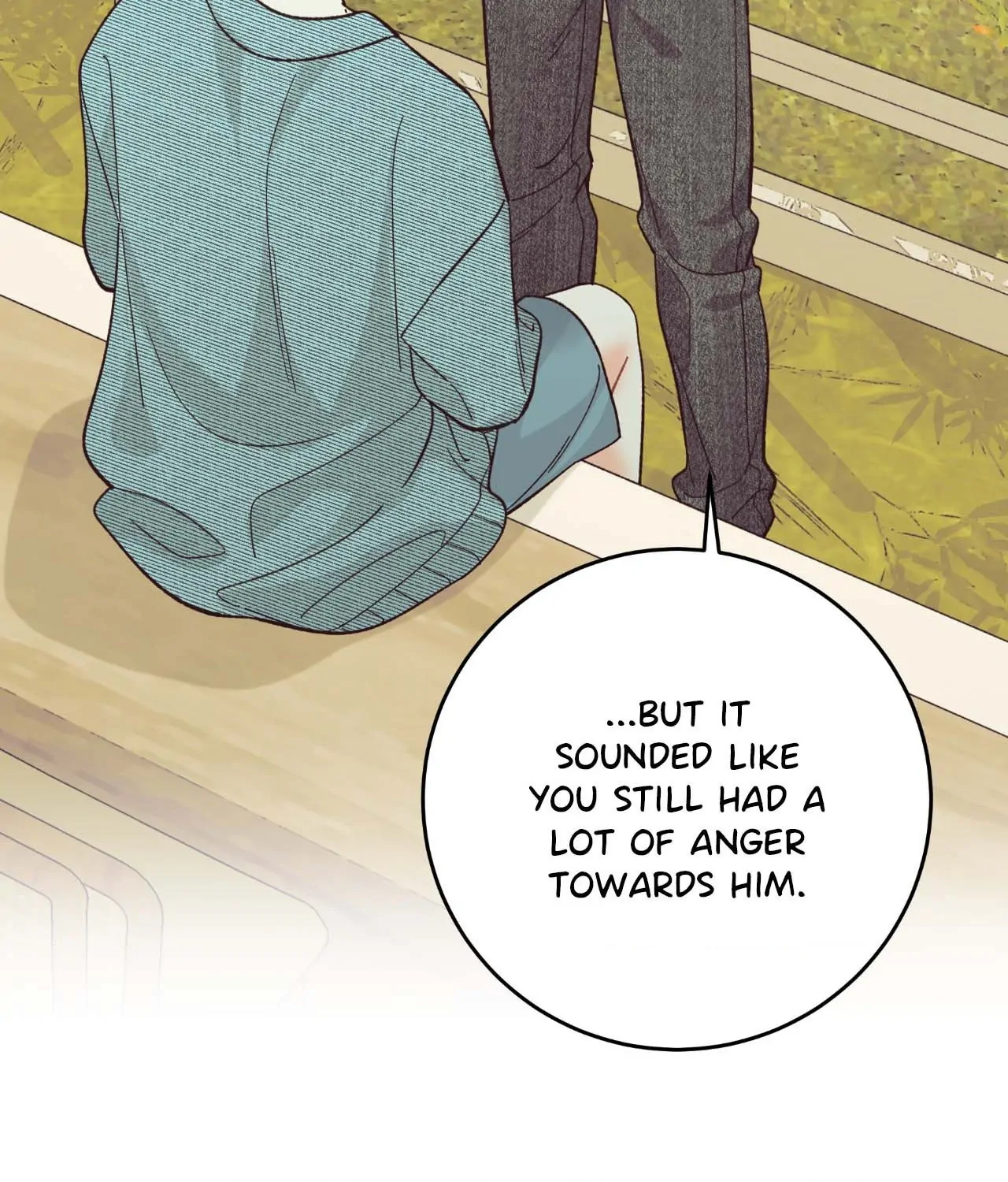 TEN [Official] - Chapter 13 manhwa