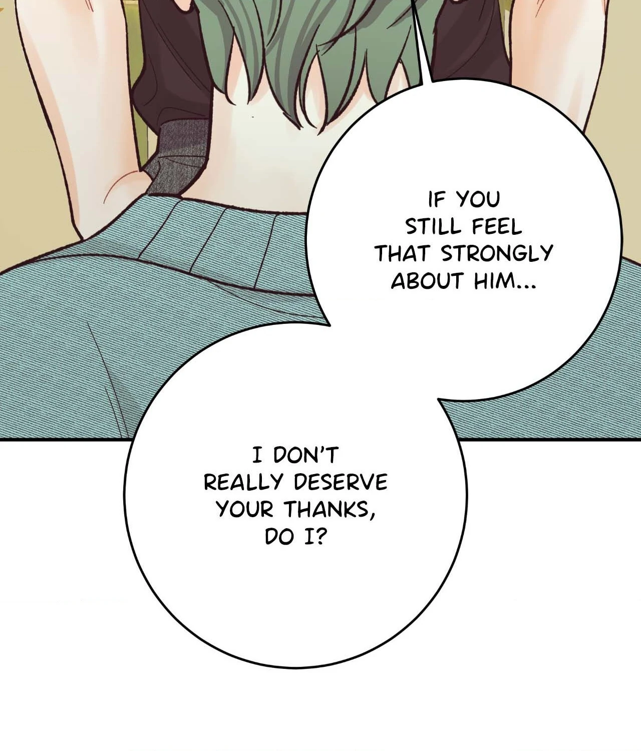 TEN [Official] - Chapter 13 manhwa