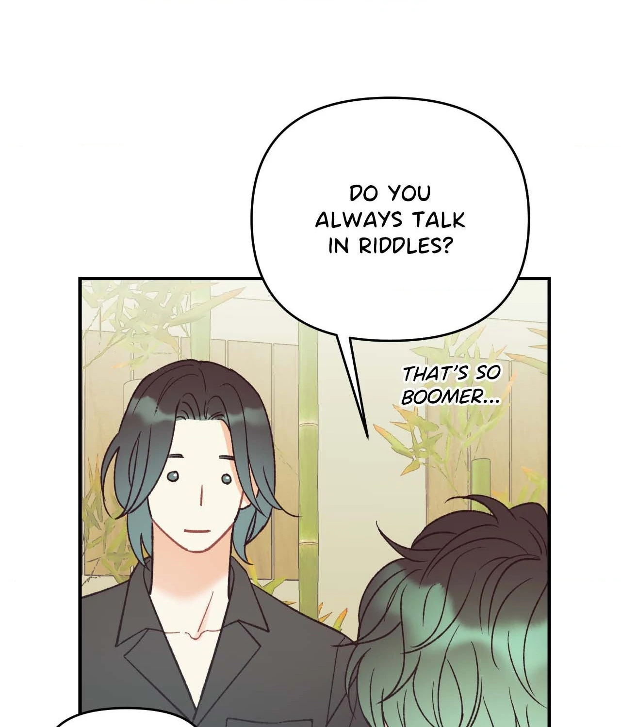 TEN [Official] - Chapter 13 manhwa