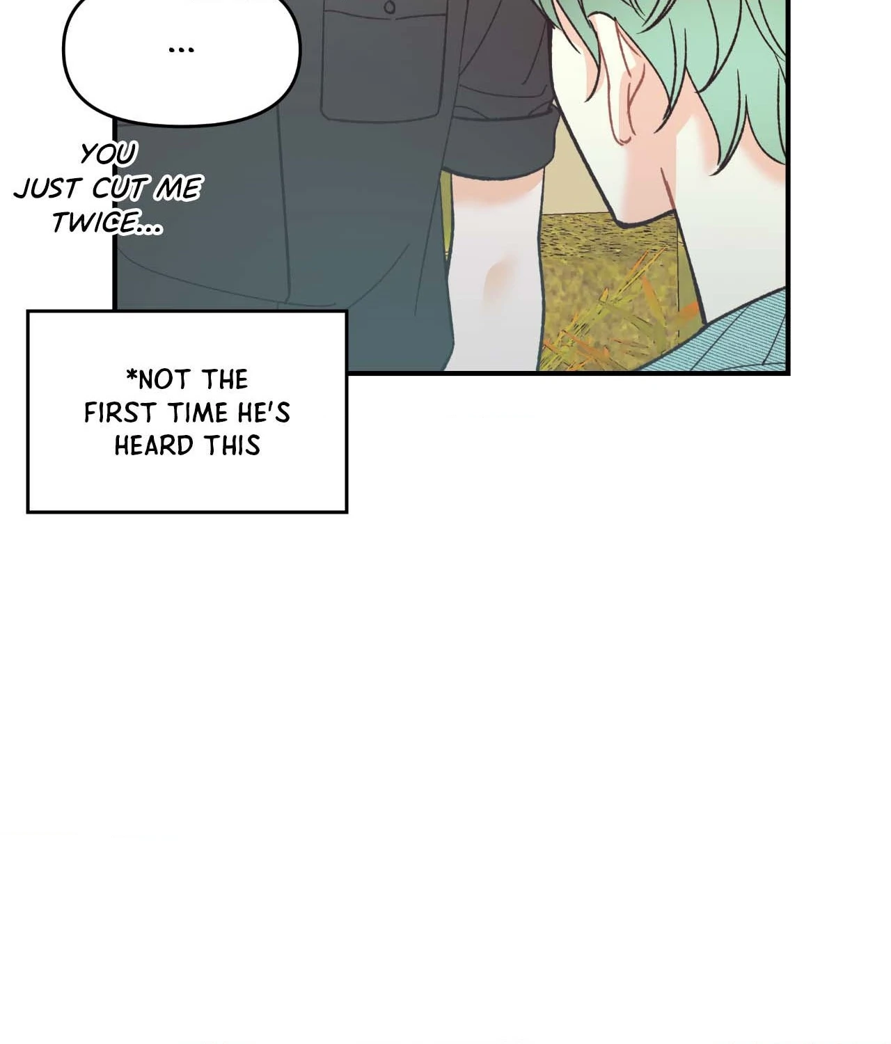 TEN [Official] - Chapter 13 manhwa