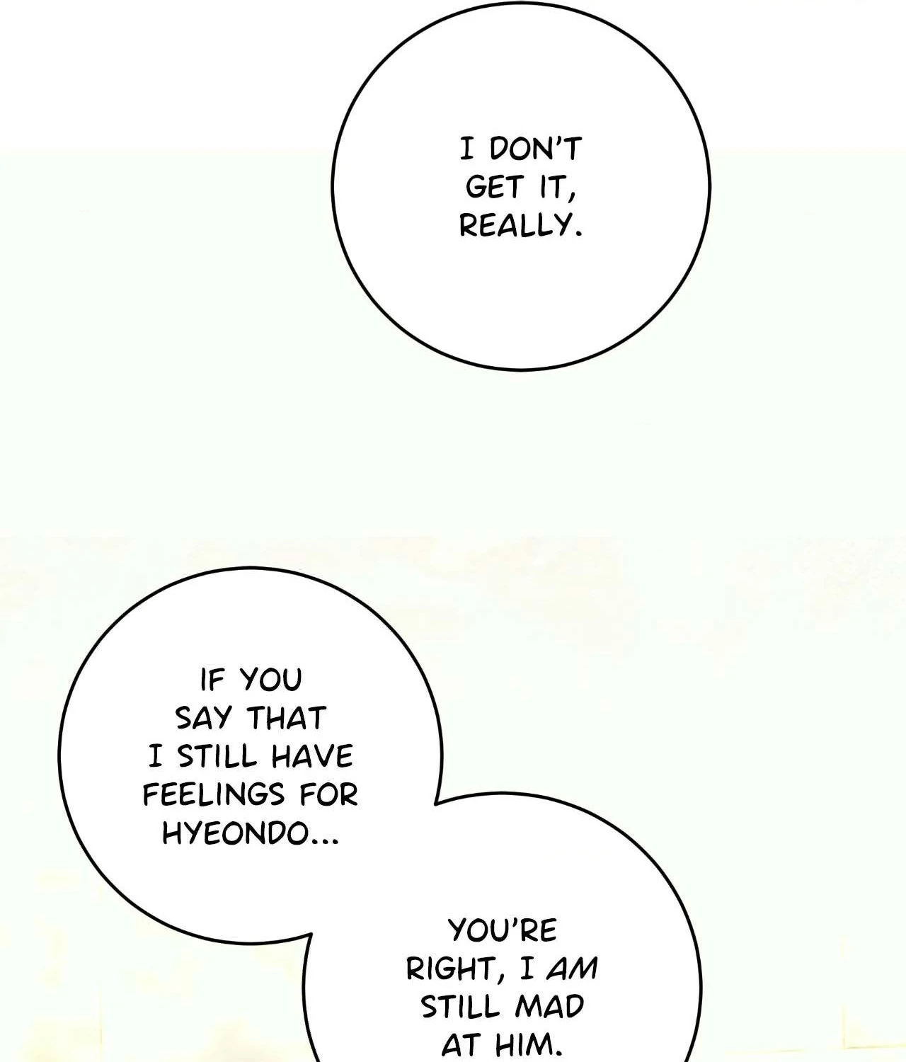 TEN [Official] - Chapter 13 manhwa