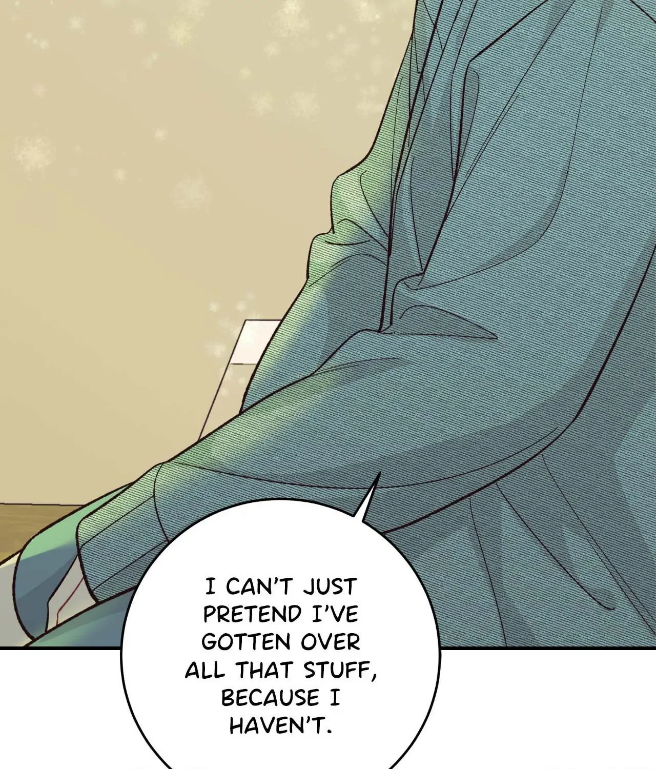 TEN [Official] - Chapter 13 manhwa