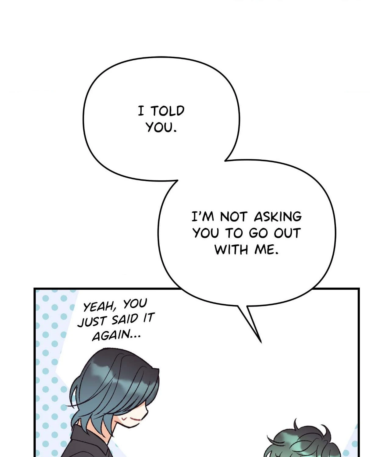 TEN [Official] - Chapter 13 manhwa