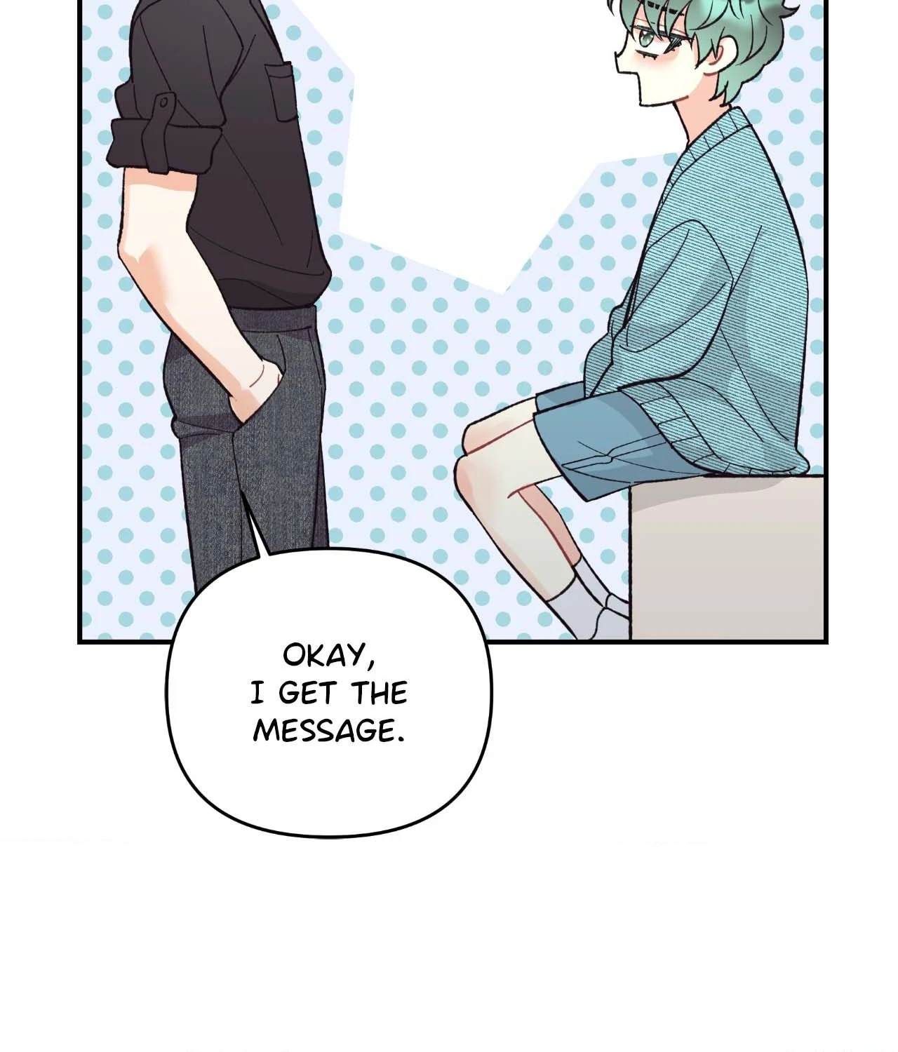 TEN [Official] - Chapter 13 manhwa