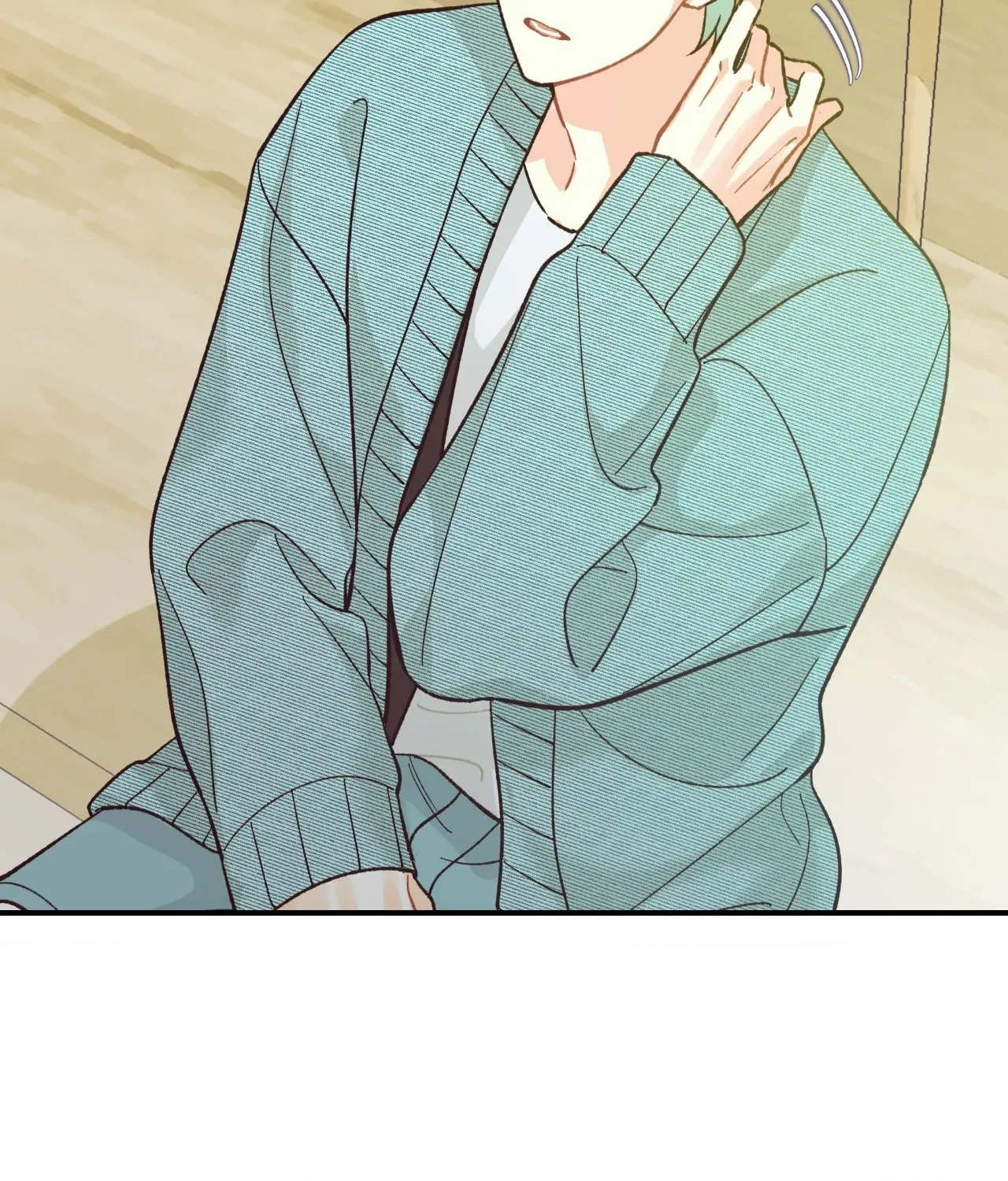 TEN [Official] - Chapter 13 manhwa