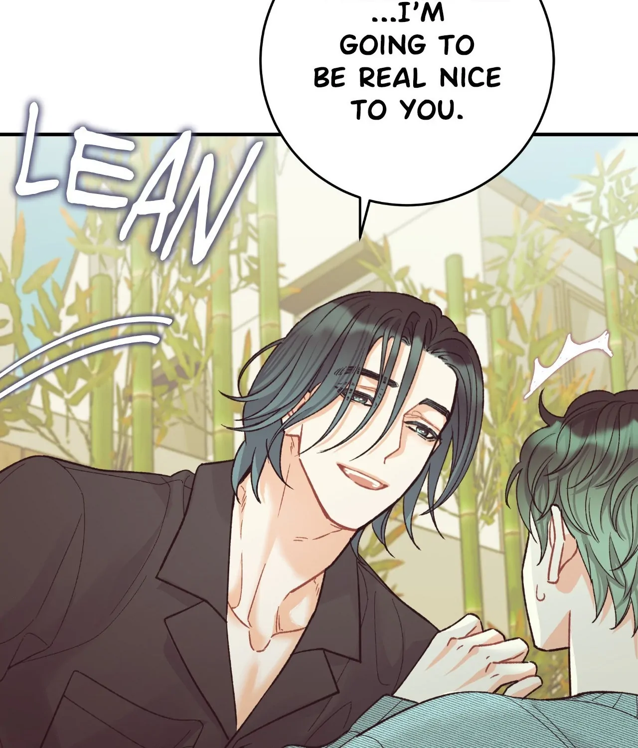 TEN [Official] - Chapter 13 manhwa