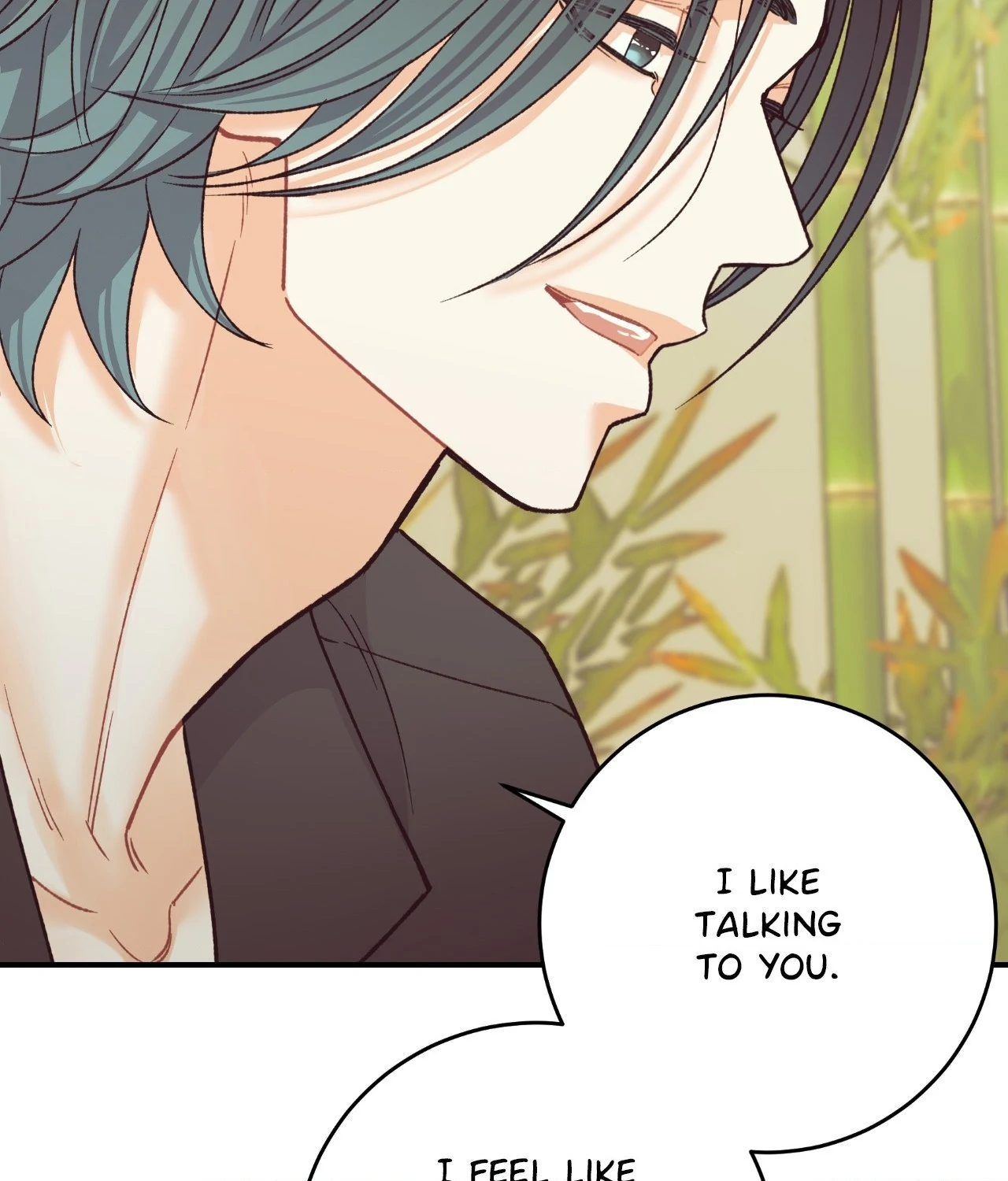 TEN [Official] - Chapter 13 manhwa