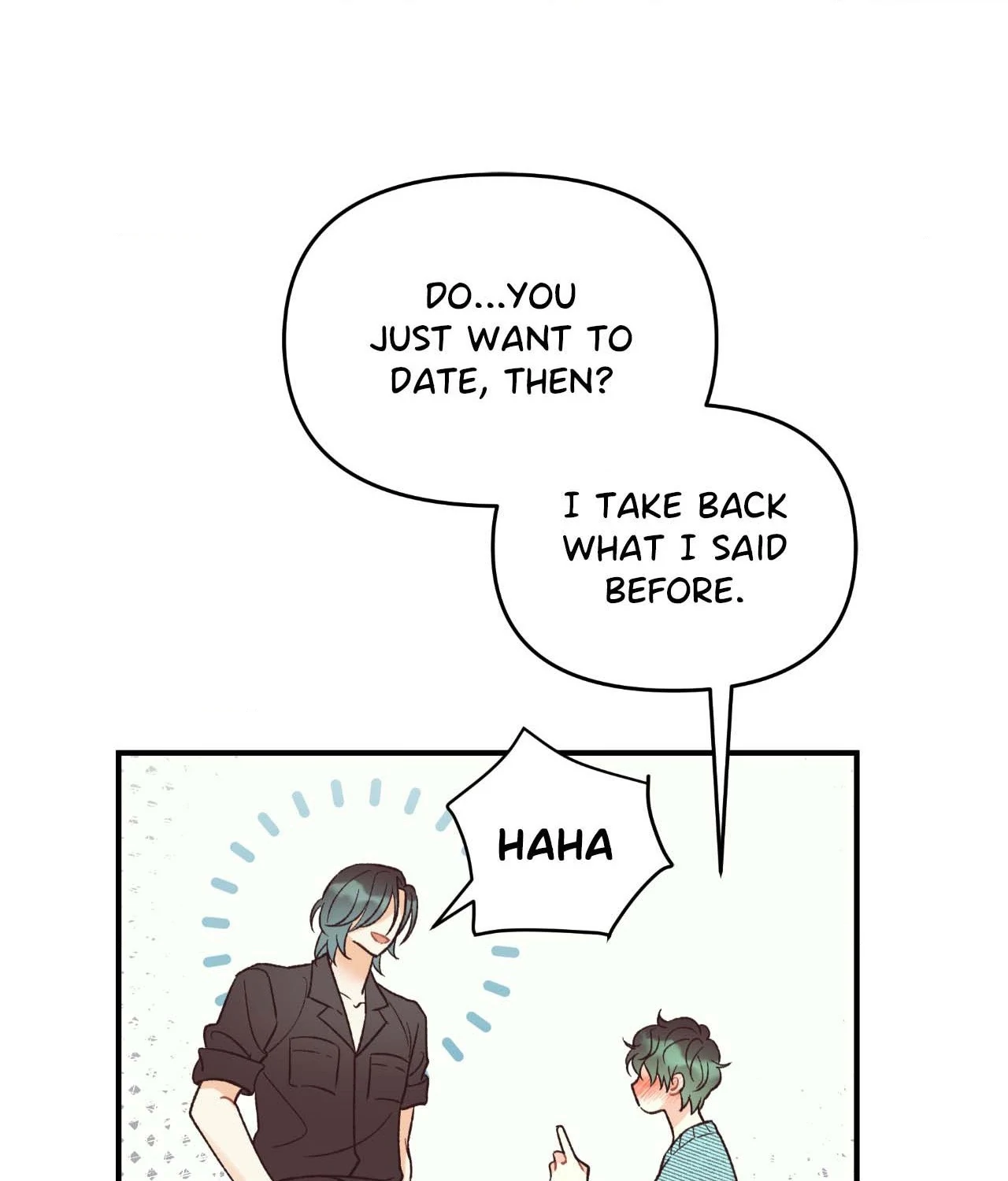 TEN [Official] - Chapter 13 manhwa