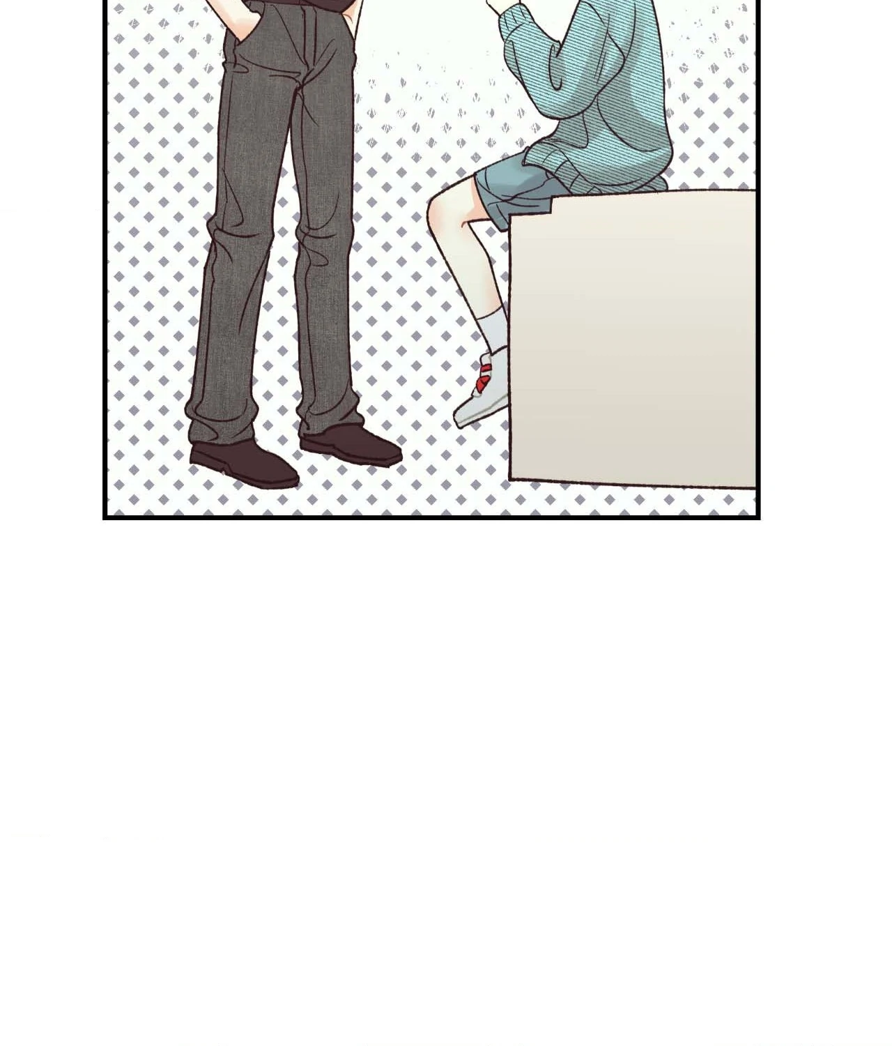 TEN [Official] - Chapter 13 manhwa
