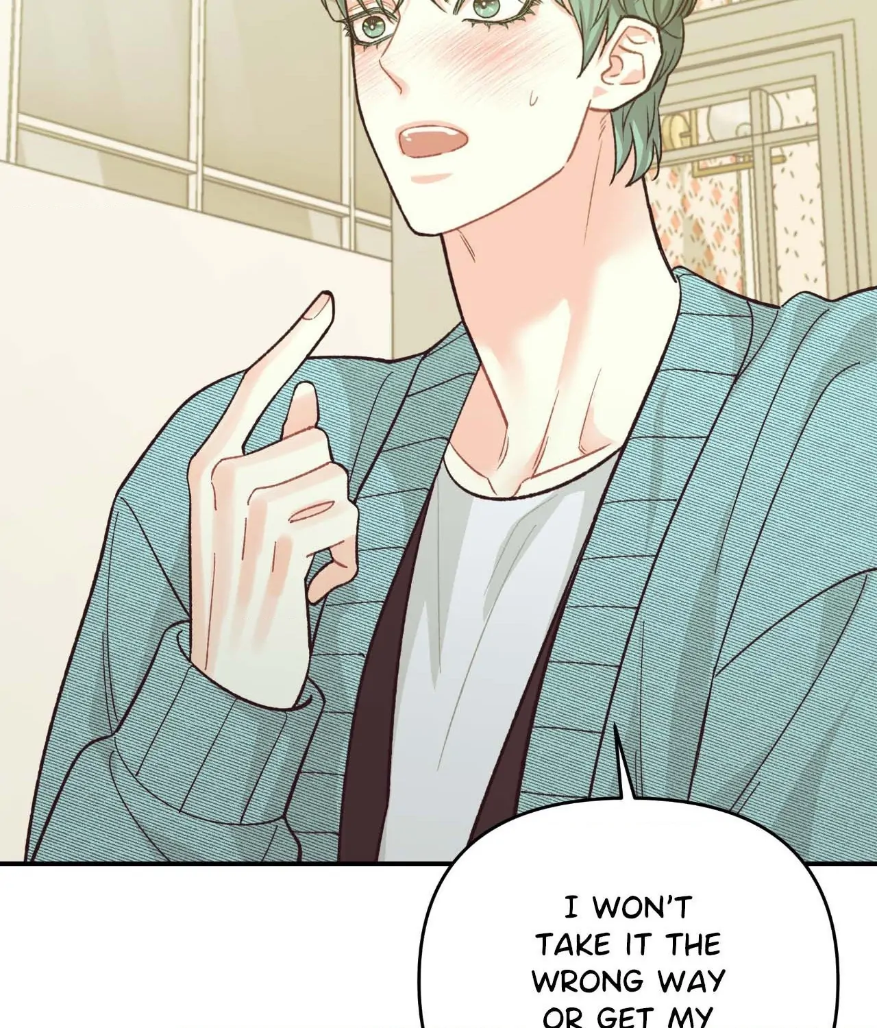 TEN [Official] - Chapter 13 manhwa