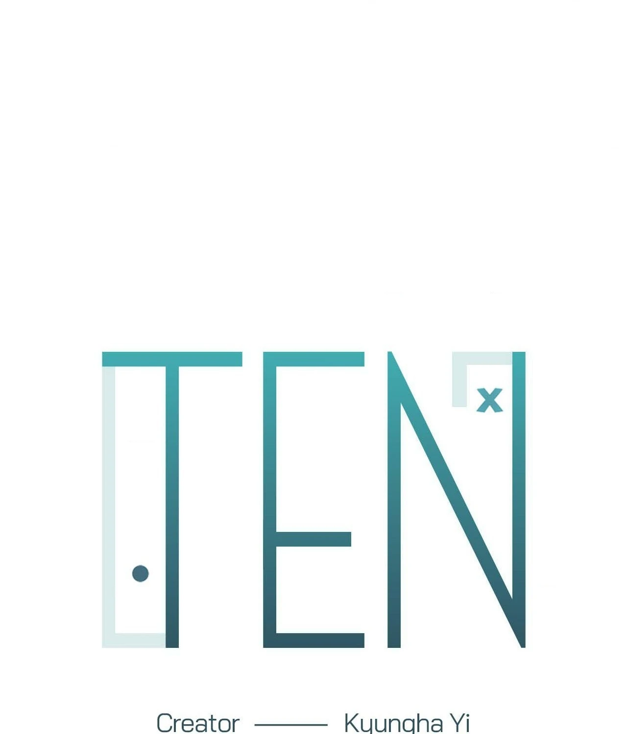 TEN [Official] - Chapter 13 manhwa