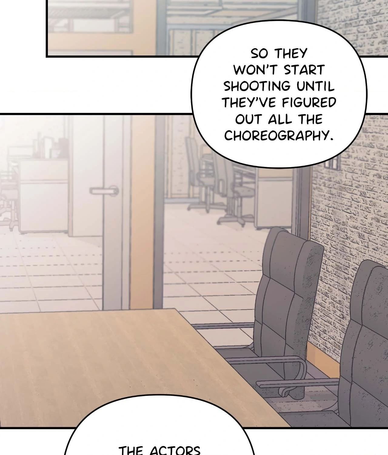 TEN [Official] - Chapter 13 manhwa