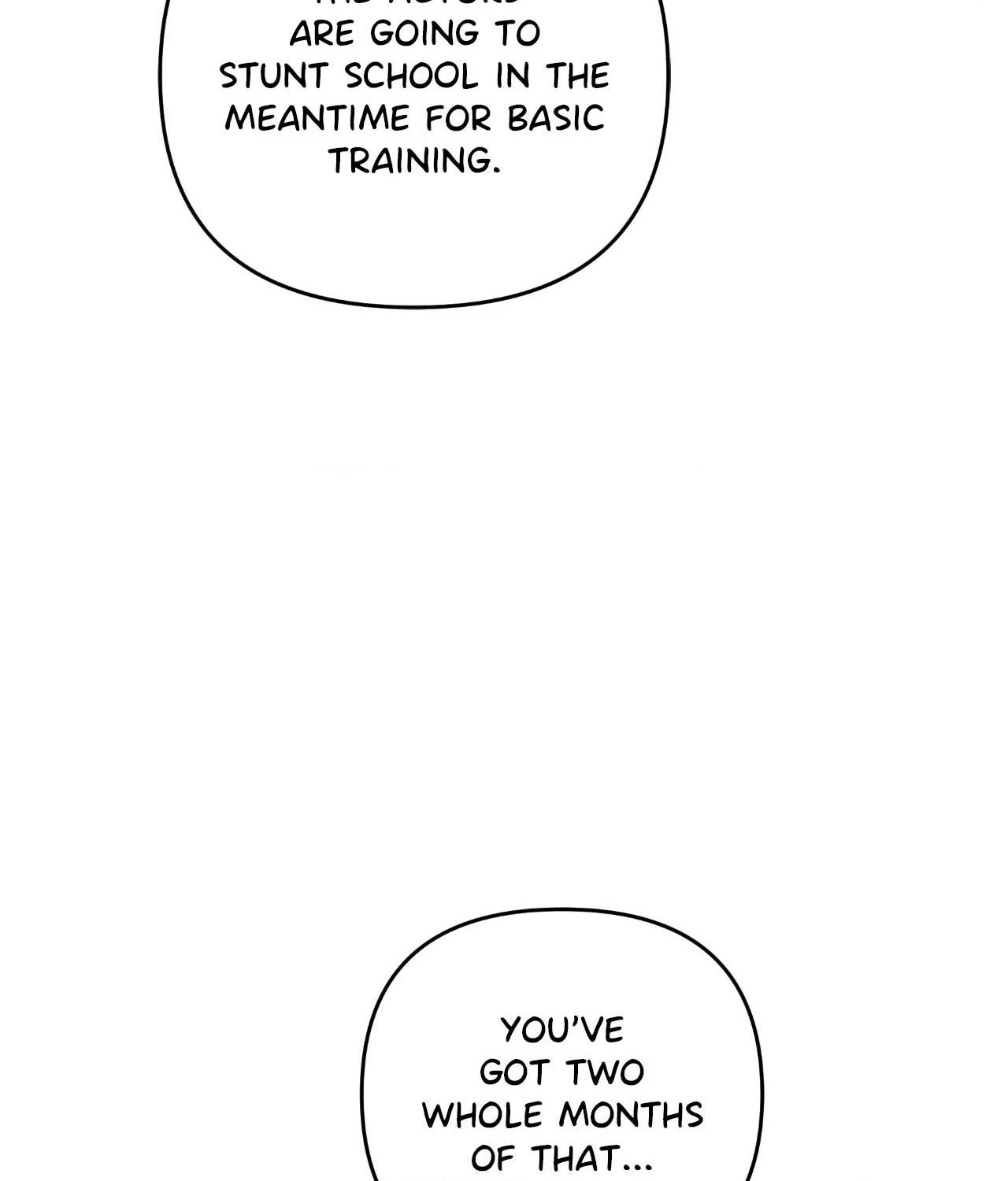 TEN [Official] - Chapter 13 manhwa