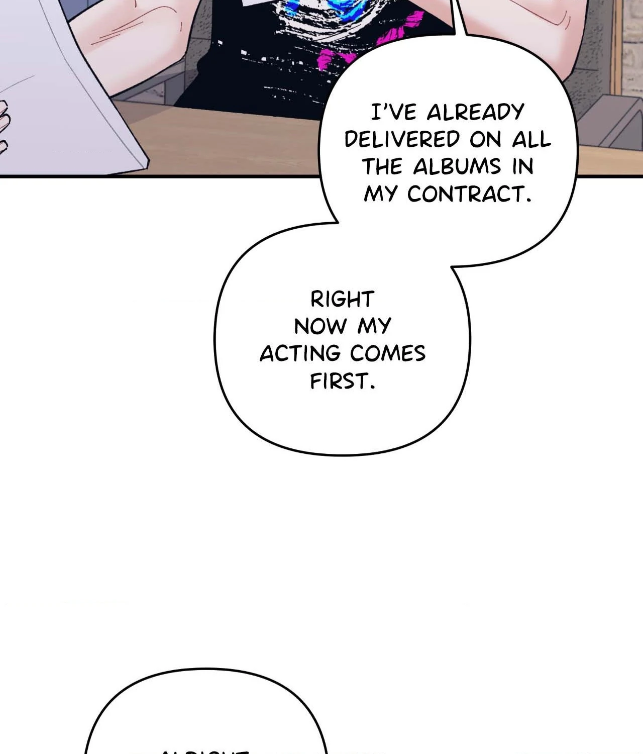 TEN [Official] - Chapter 13 manhwa