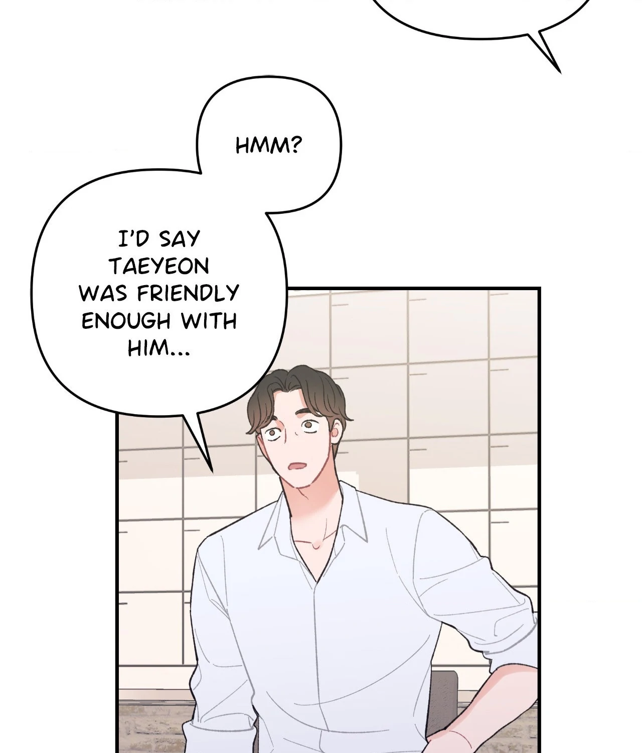 TEN [Official] - Chapter 13 manhwa