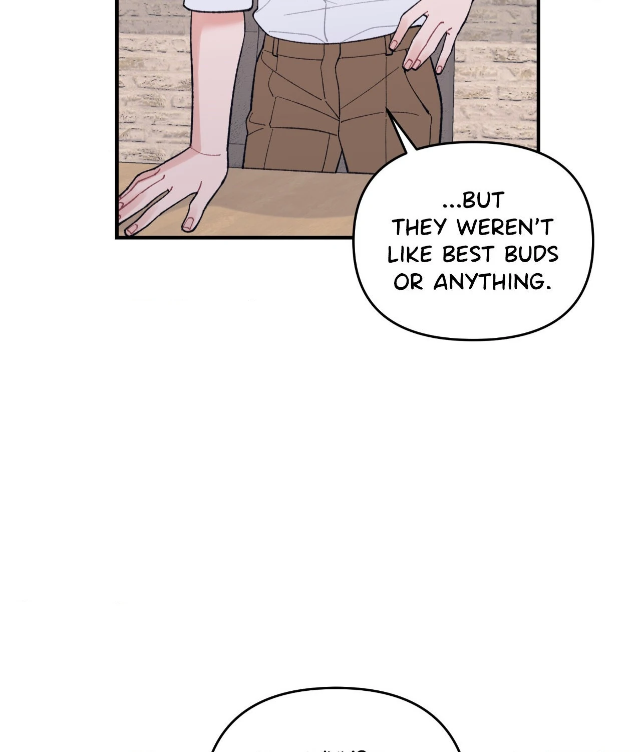 TEN [Official] - Chapter 13 manhwa