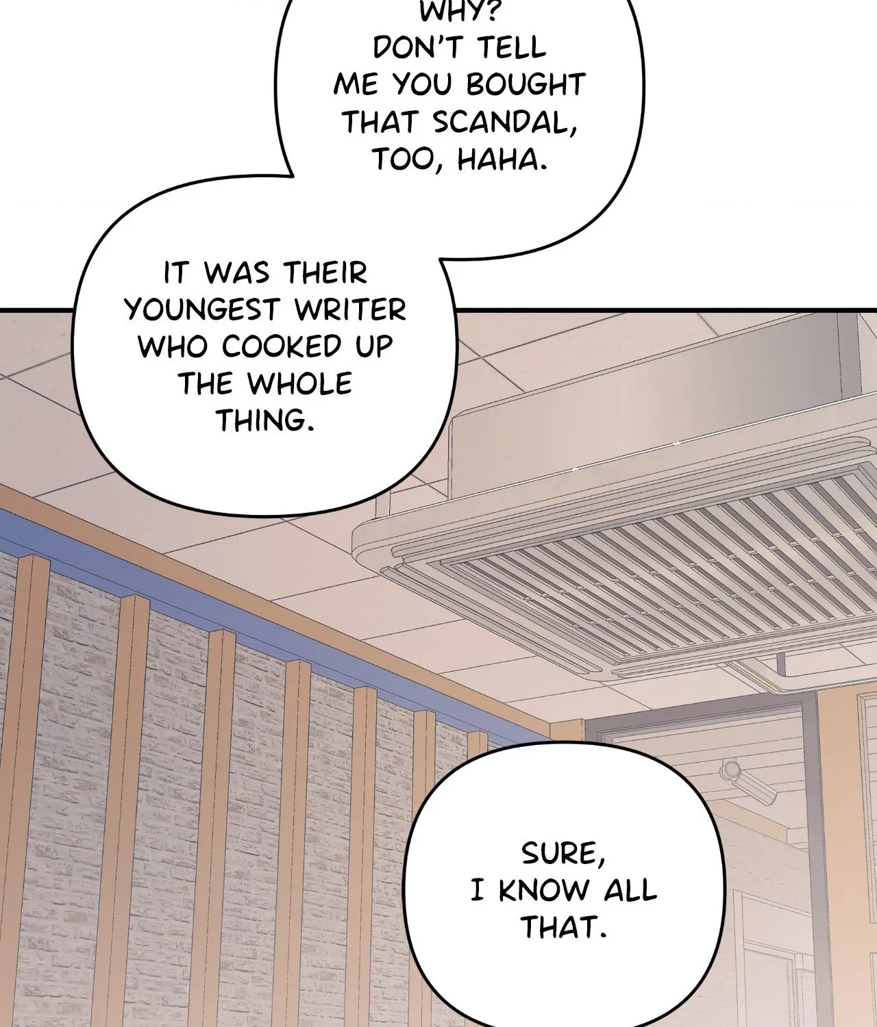 TEN [Official] - Chapter 13 manhwa
