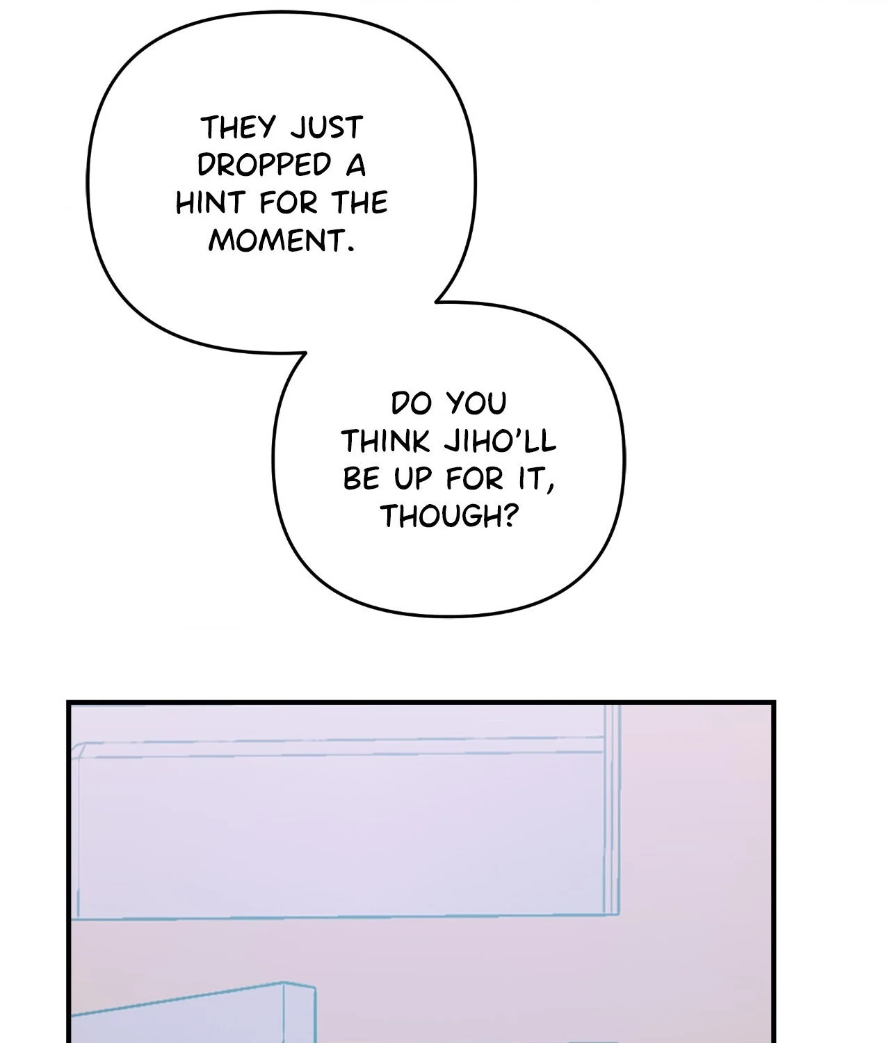 TEN [Official] - Chapter 13 manhwa