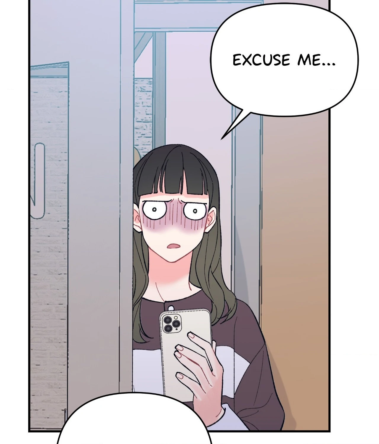 TEN [Official] - Chapter 13 manhwa