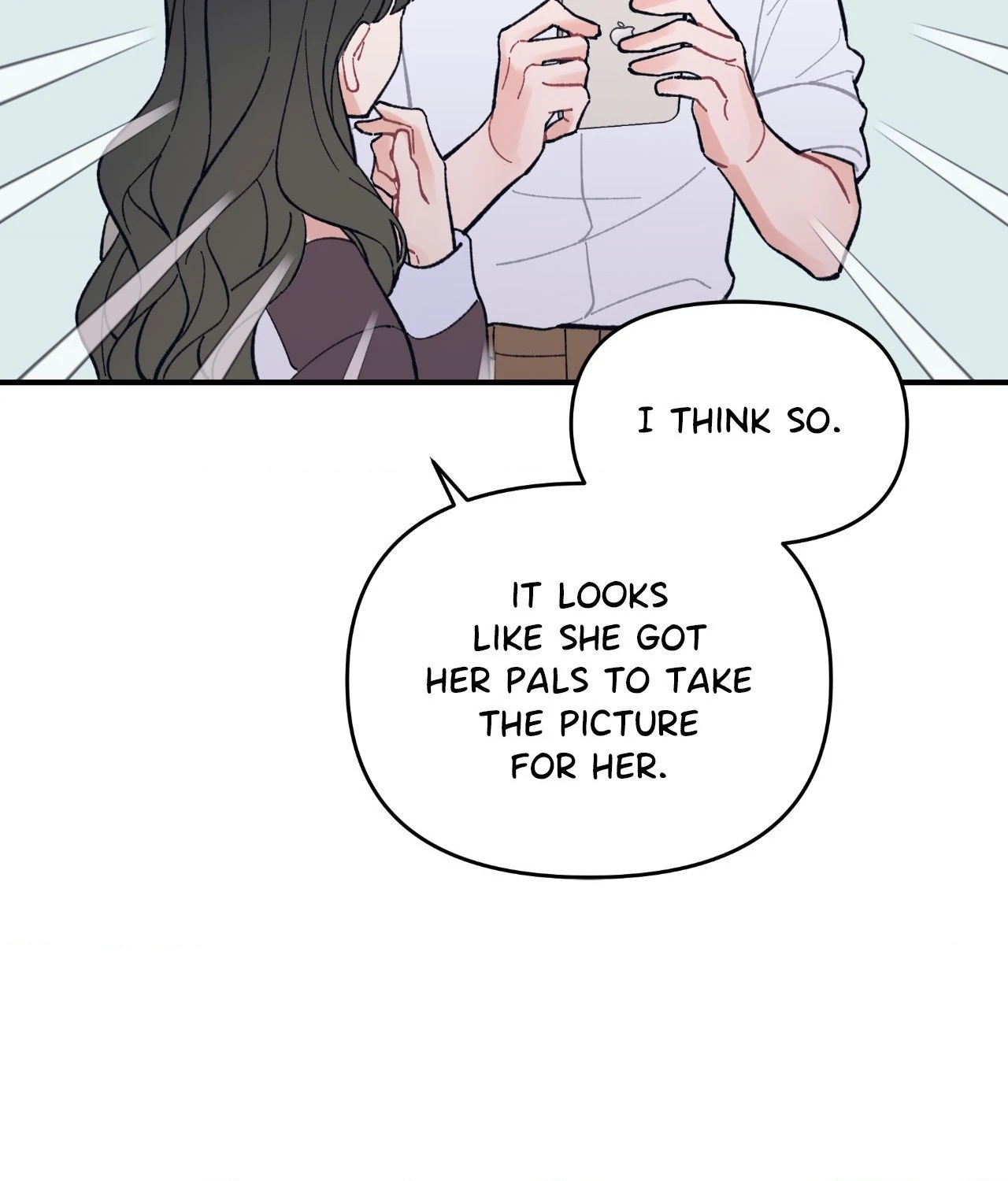 TEN [Official] - Chapter 13 manhwa