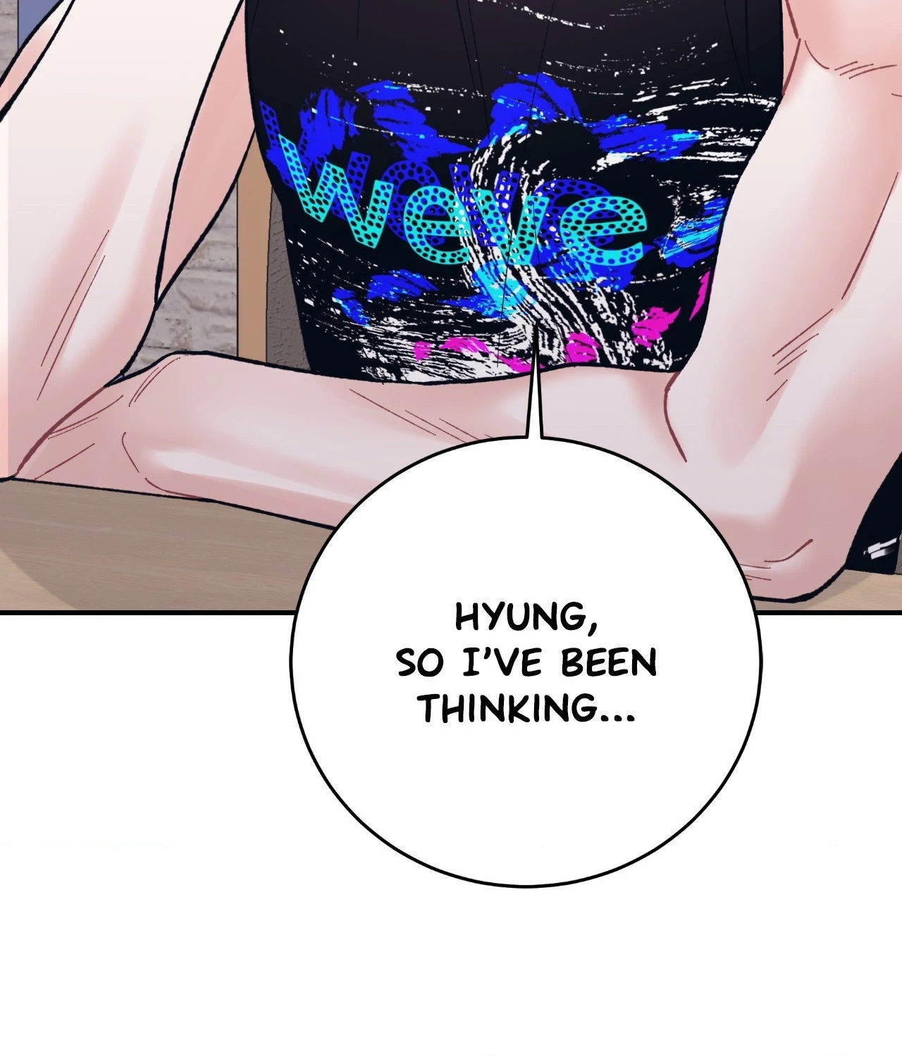 TEN [Official] - Chapter 13 manhwa