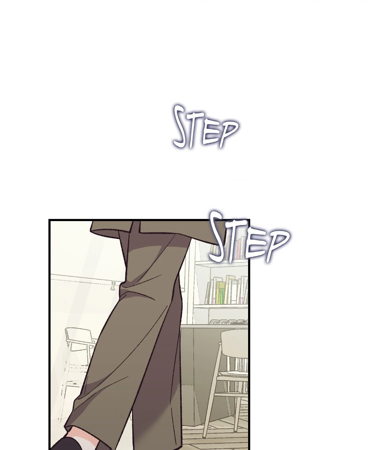 TEN [Official] - Chapter 13 manhwa