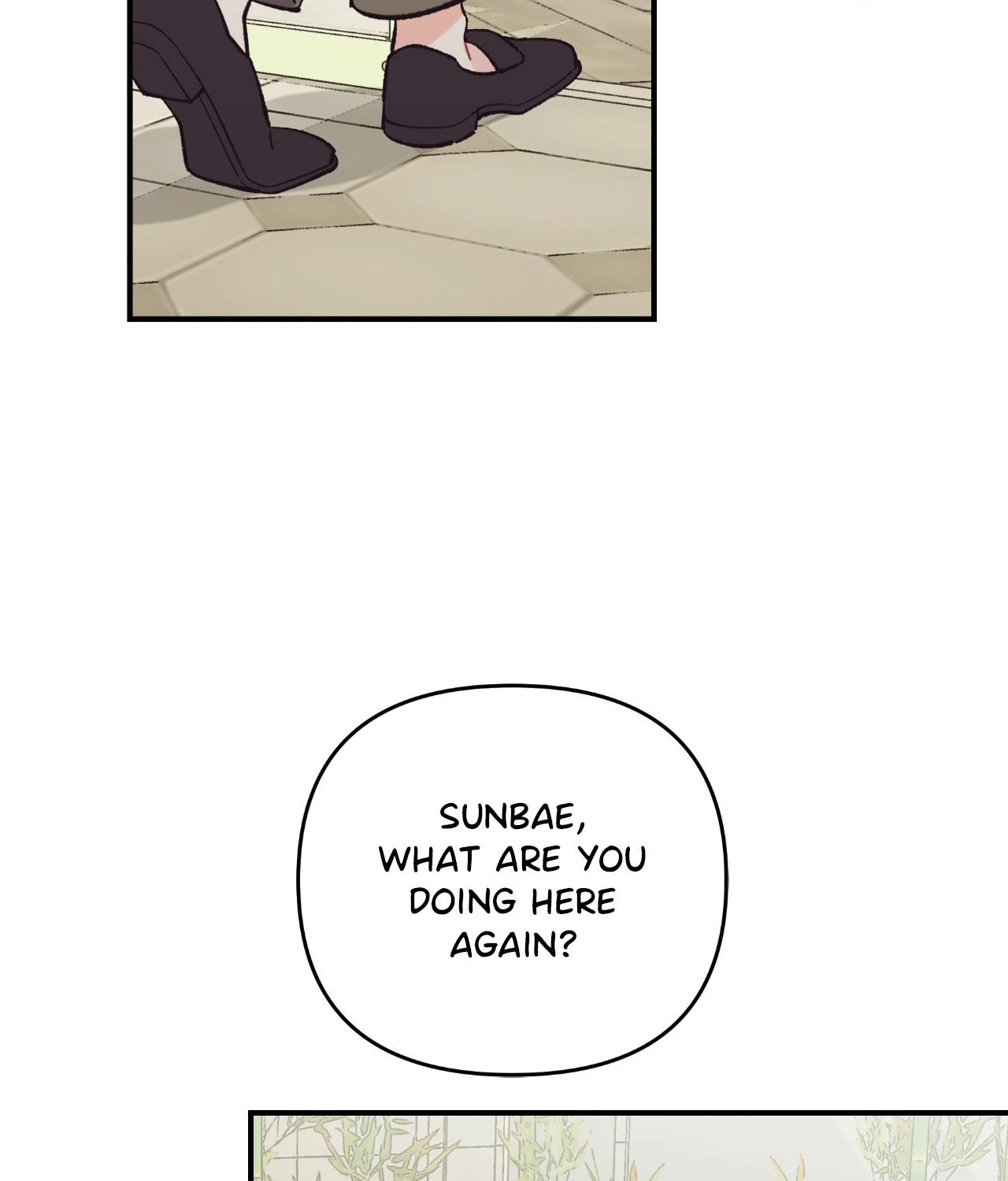 TEN [Official] - Chapter 13 manhwa