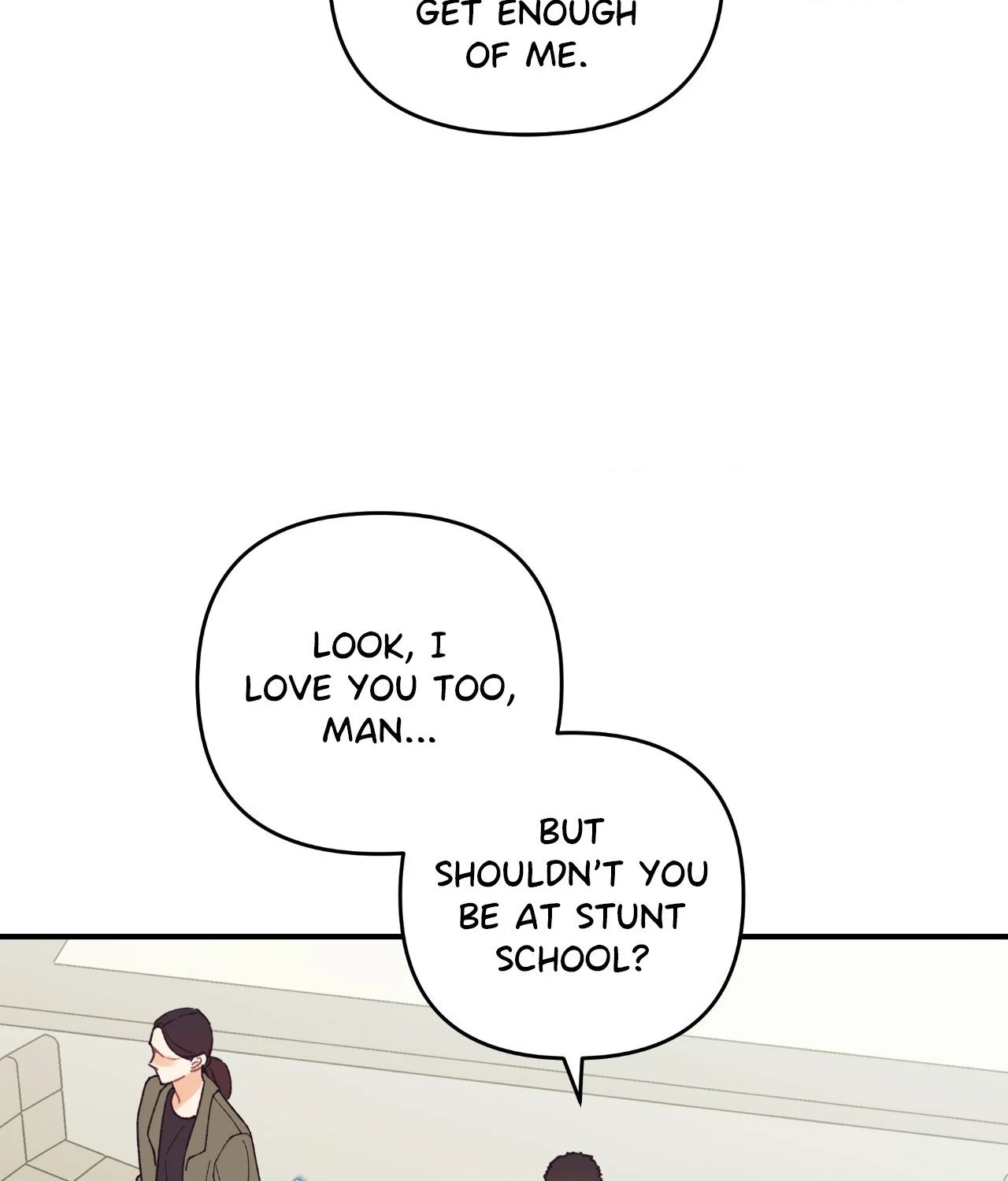 TEN [Official] - Chapter 13 manhwa