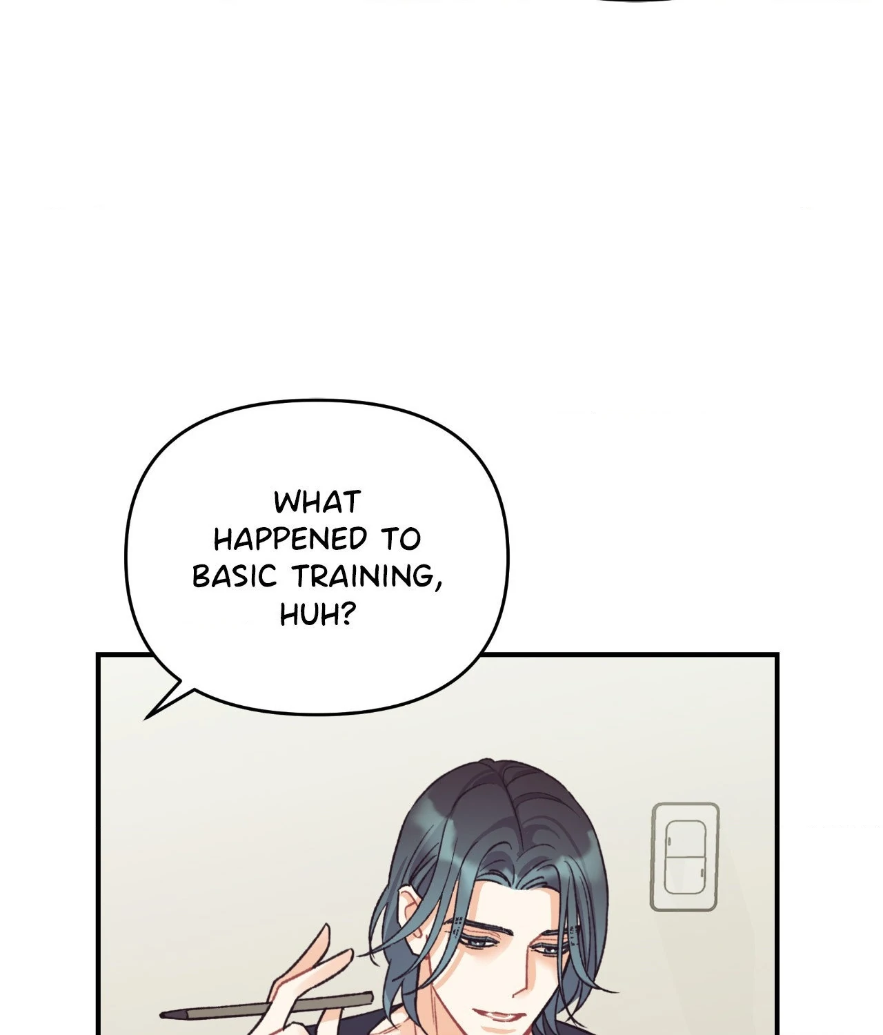 TEN [Official] - Chapter 13 manhwa