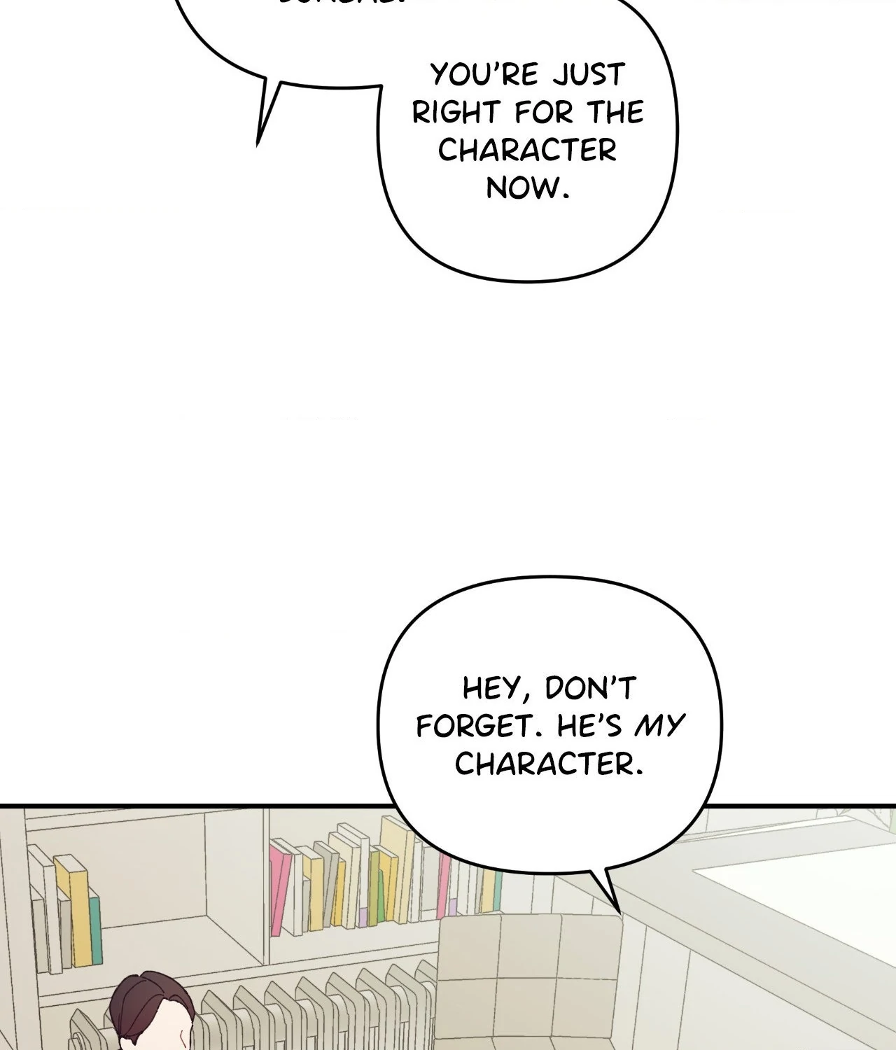TEN [Official] - Chapter 13 manhwa