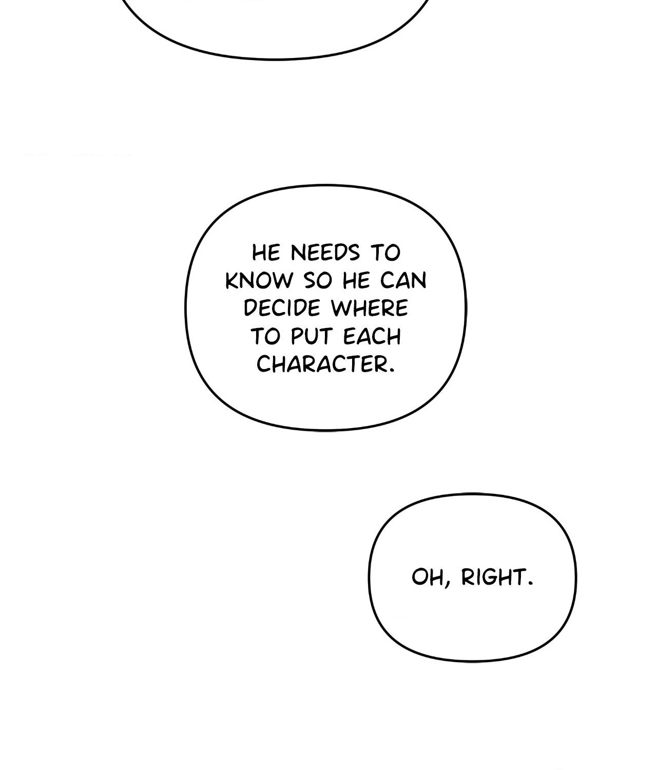 TEN [Official] - Chapter 13 manhwa