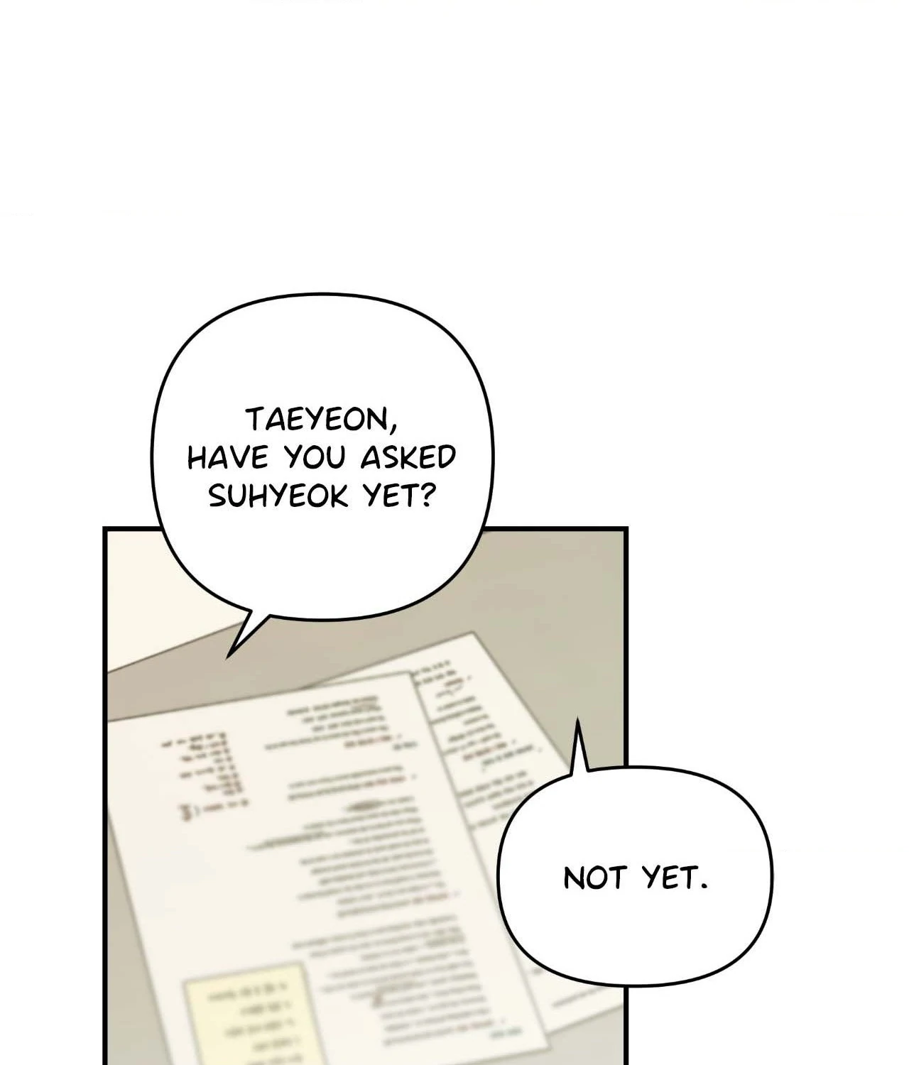 TEN [Official] - Chapter 13 manhwa