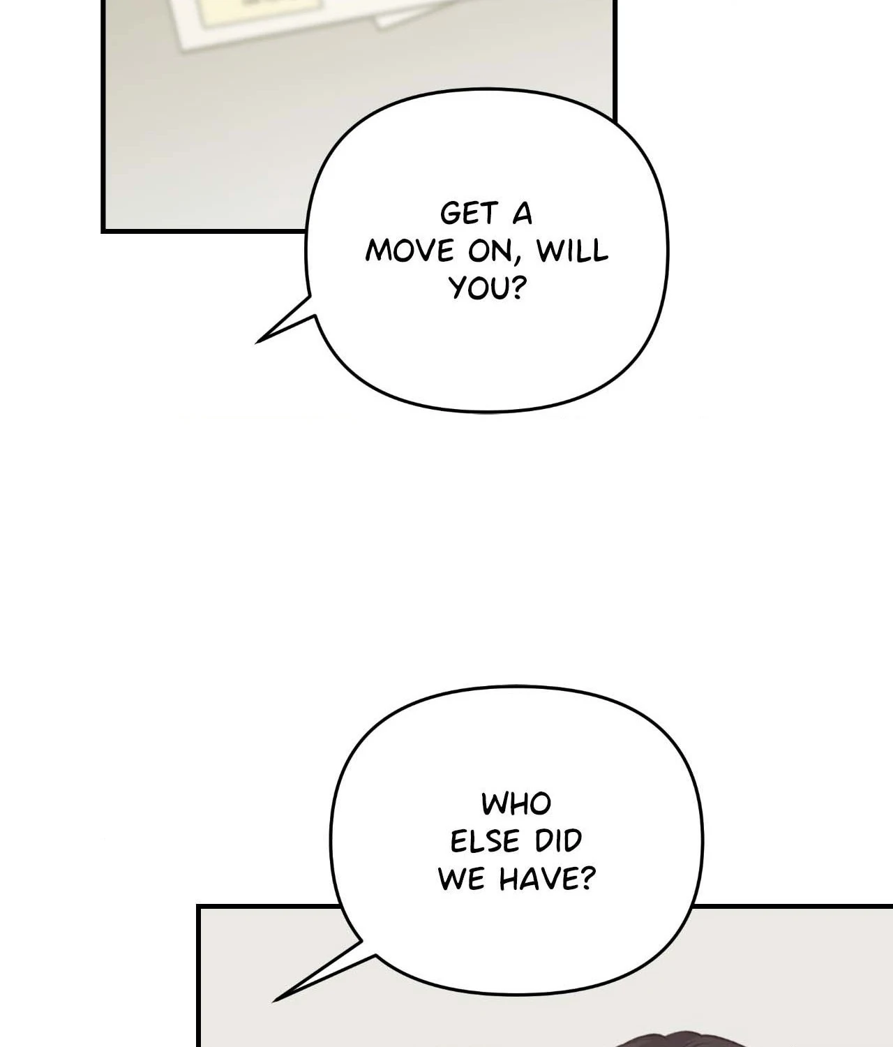 TEN [Official] - Chapter 13 manhwa