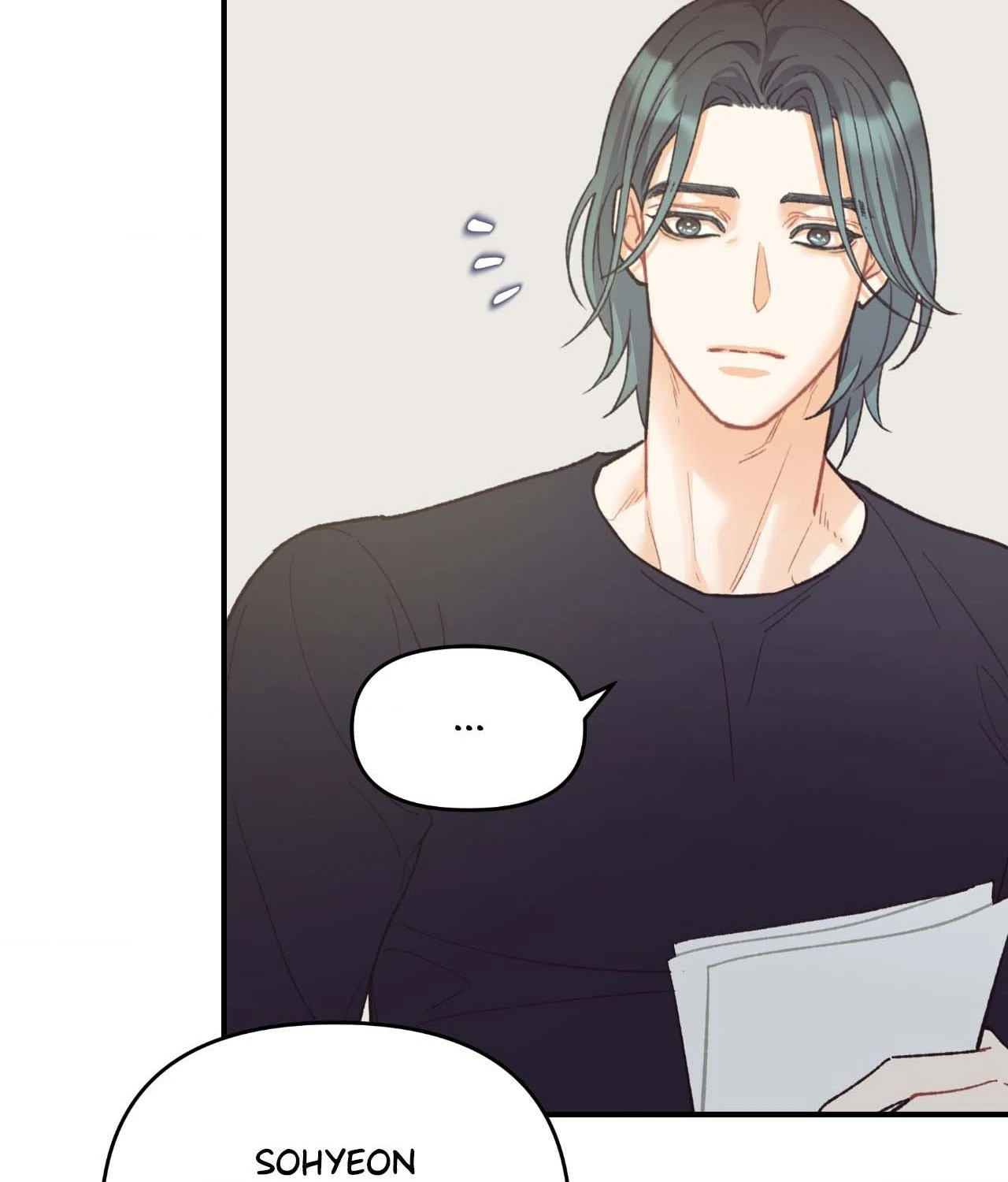 TEN [Official] - Chapter 13 manhwa