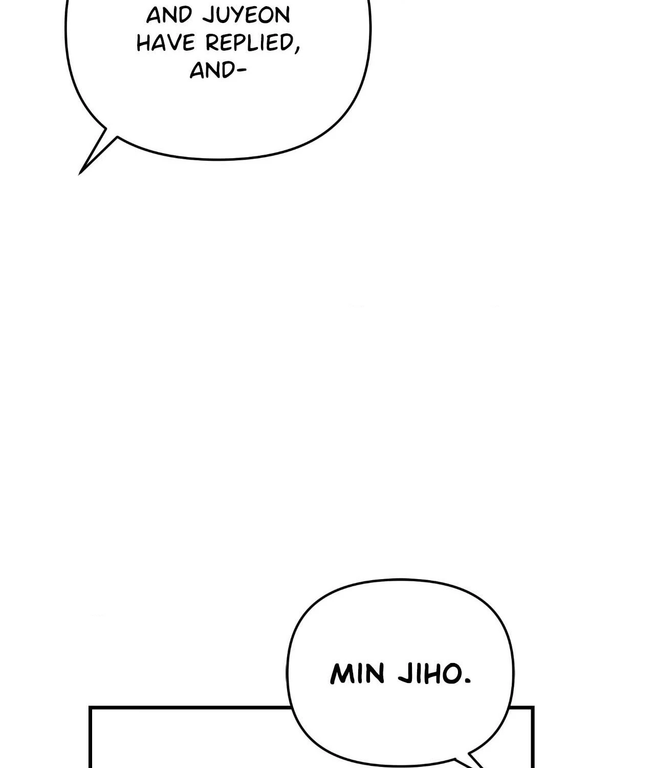 TEN [Official] - Chapter 13 manhwa