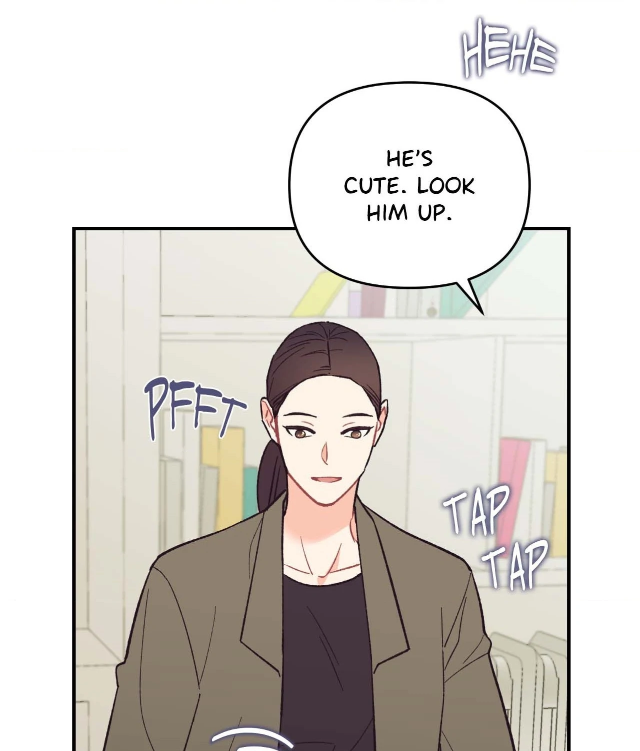 TEN [Official] - Chapter 13 manhwa