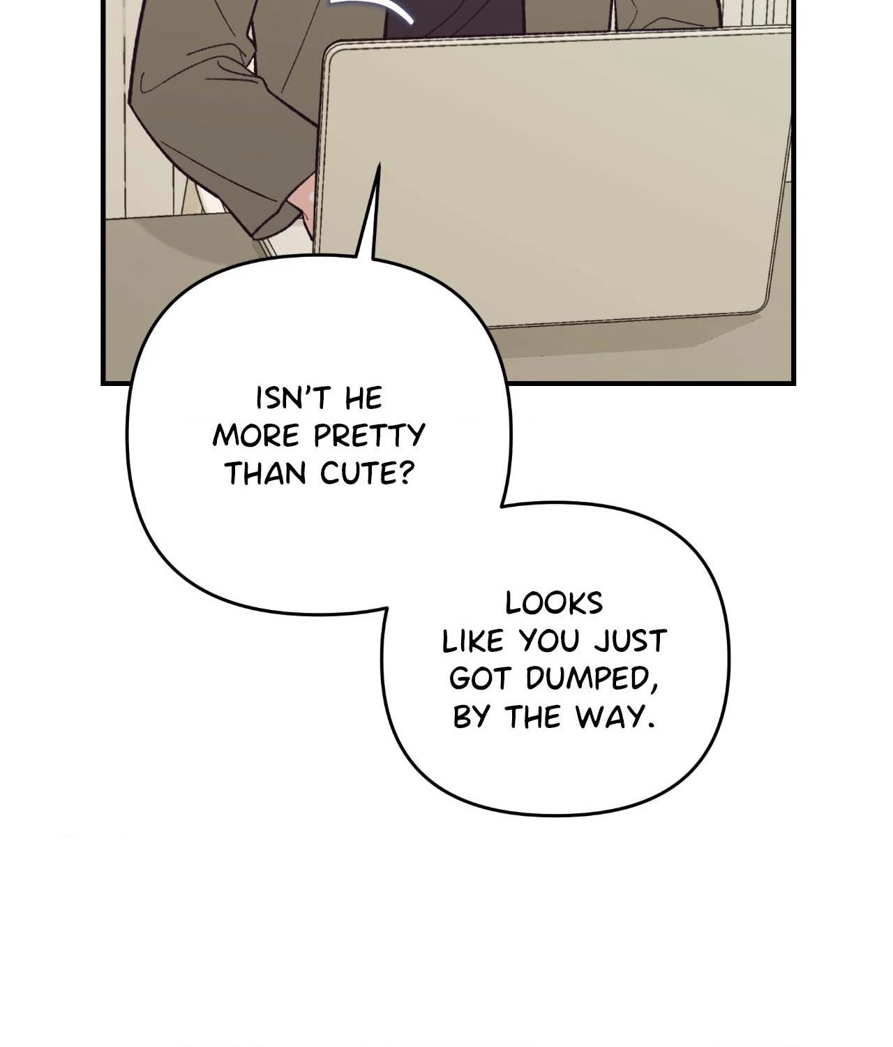 TEN [Official] - Chapter 13 manhwa
