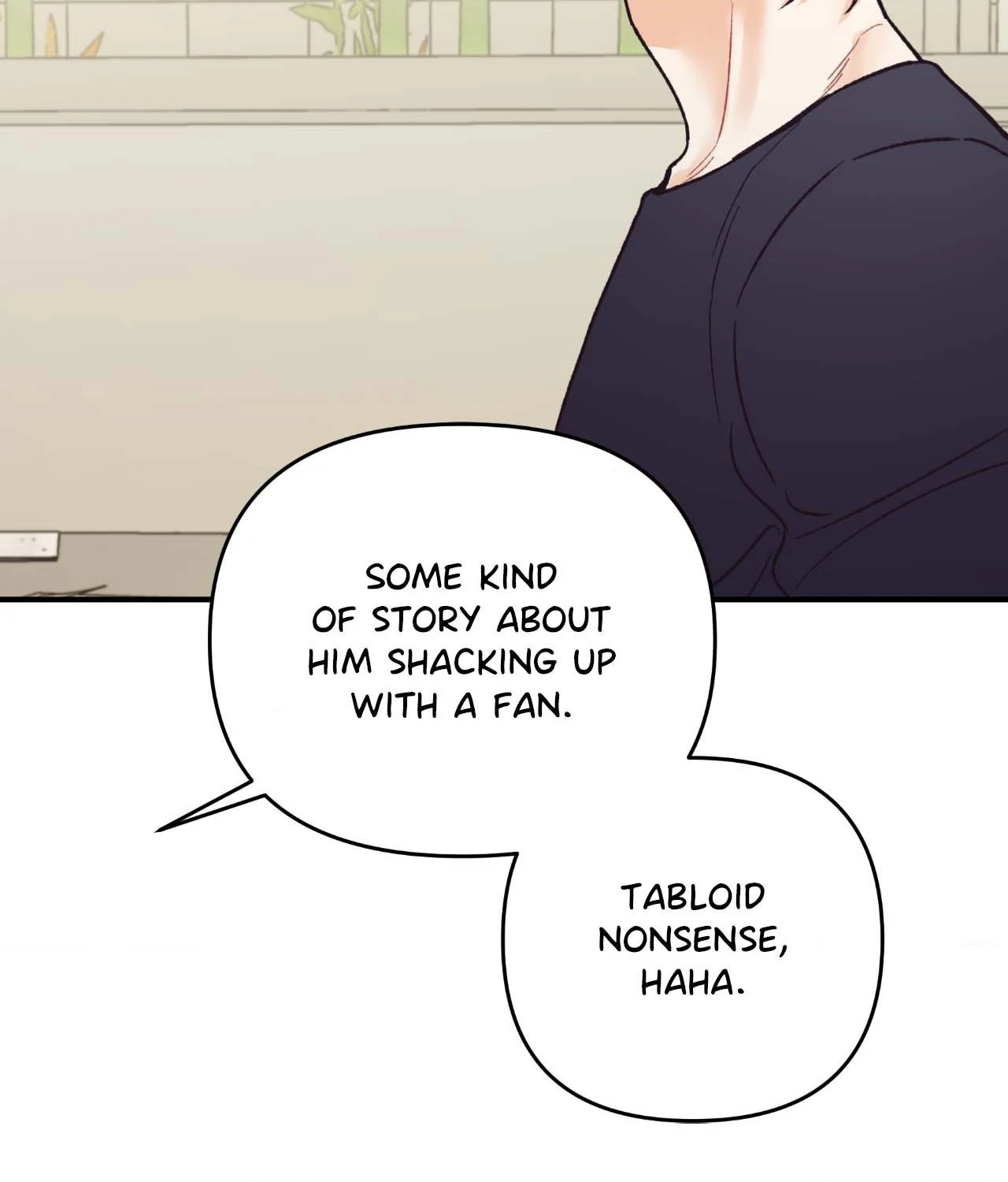 TEN [Official] - Chapter 13 manhwa