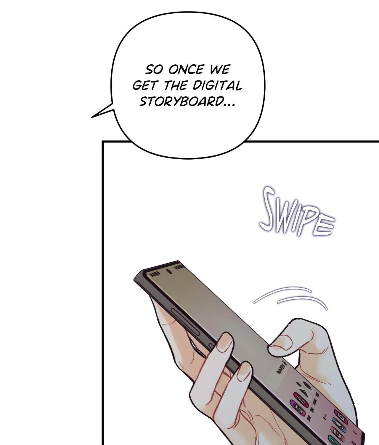 TEN [Official] - Chapter 13 manhwa