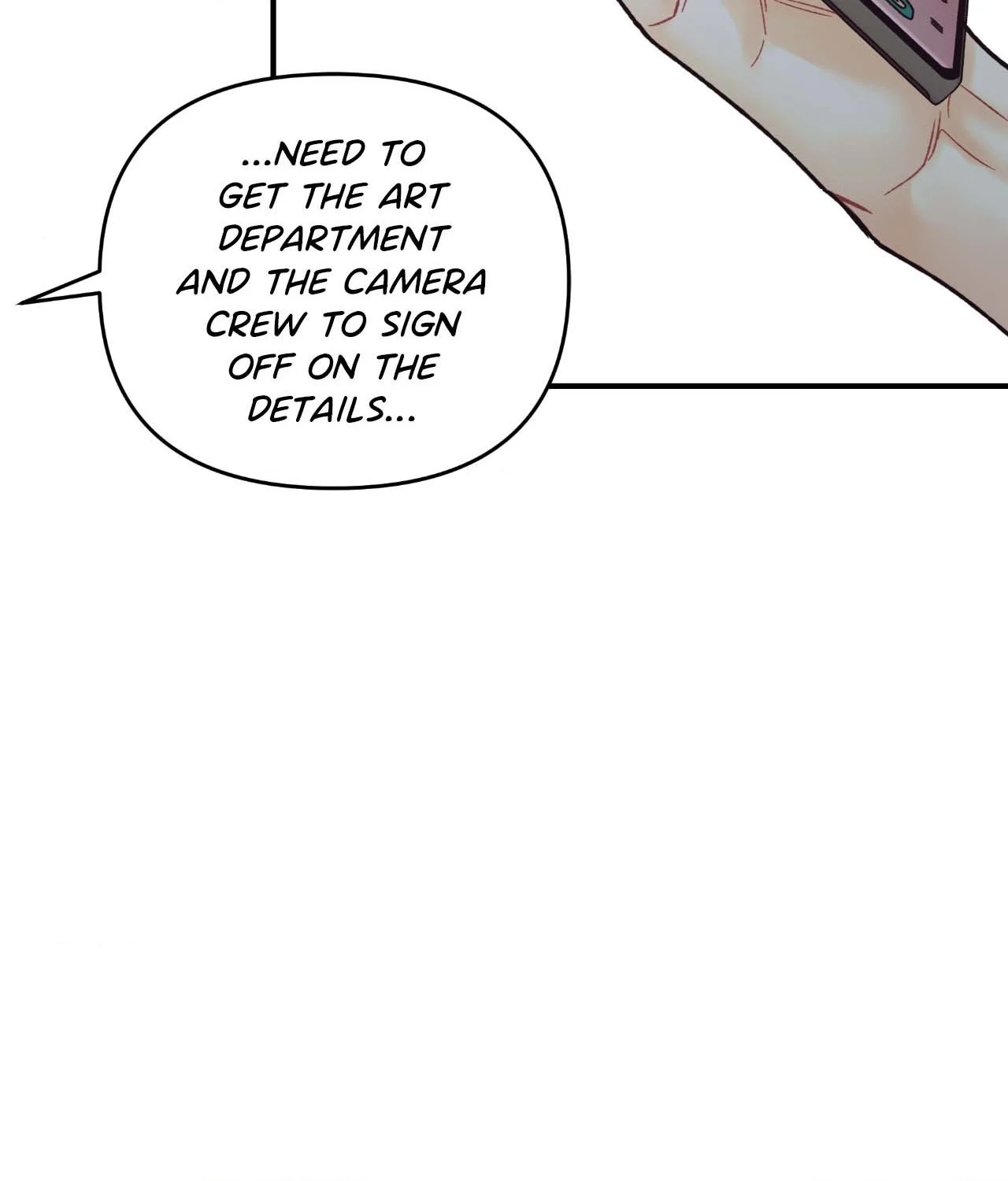 TEN [Official] - Chapter 13 manhwa