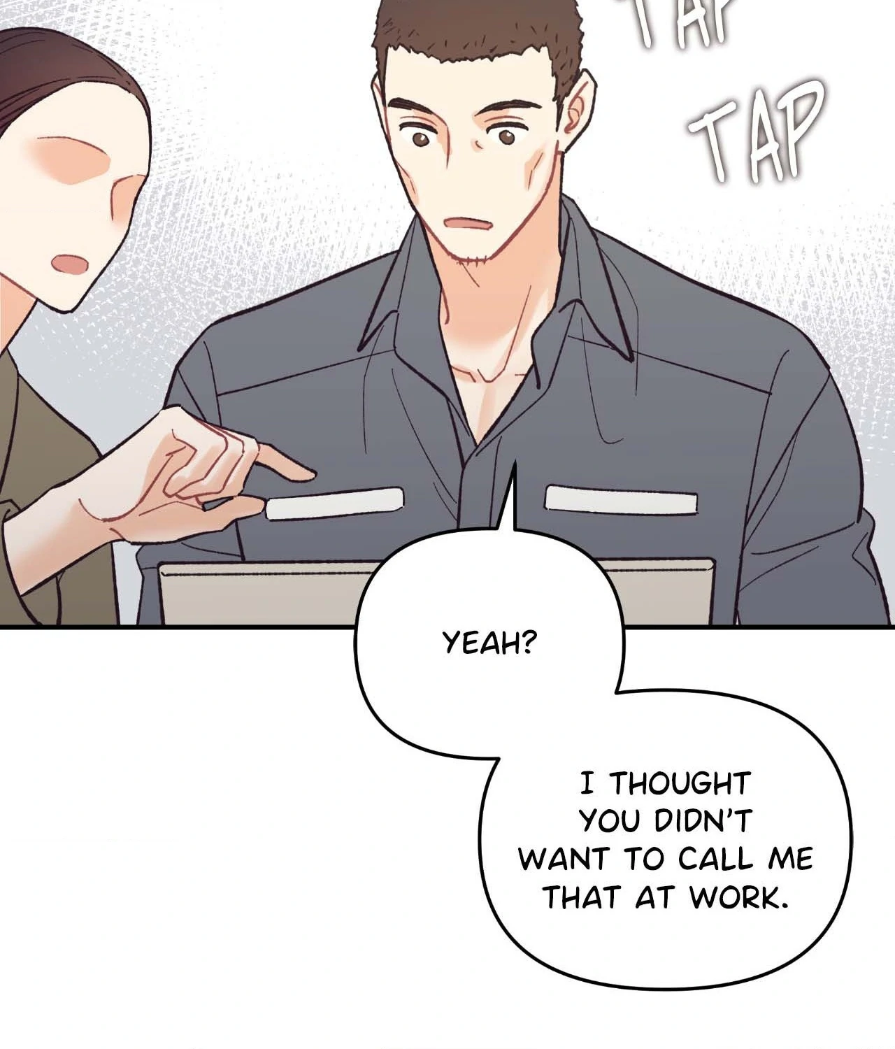 TEN [Official] - Chapter 13 manhwa