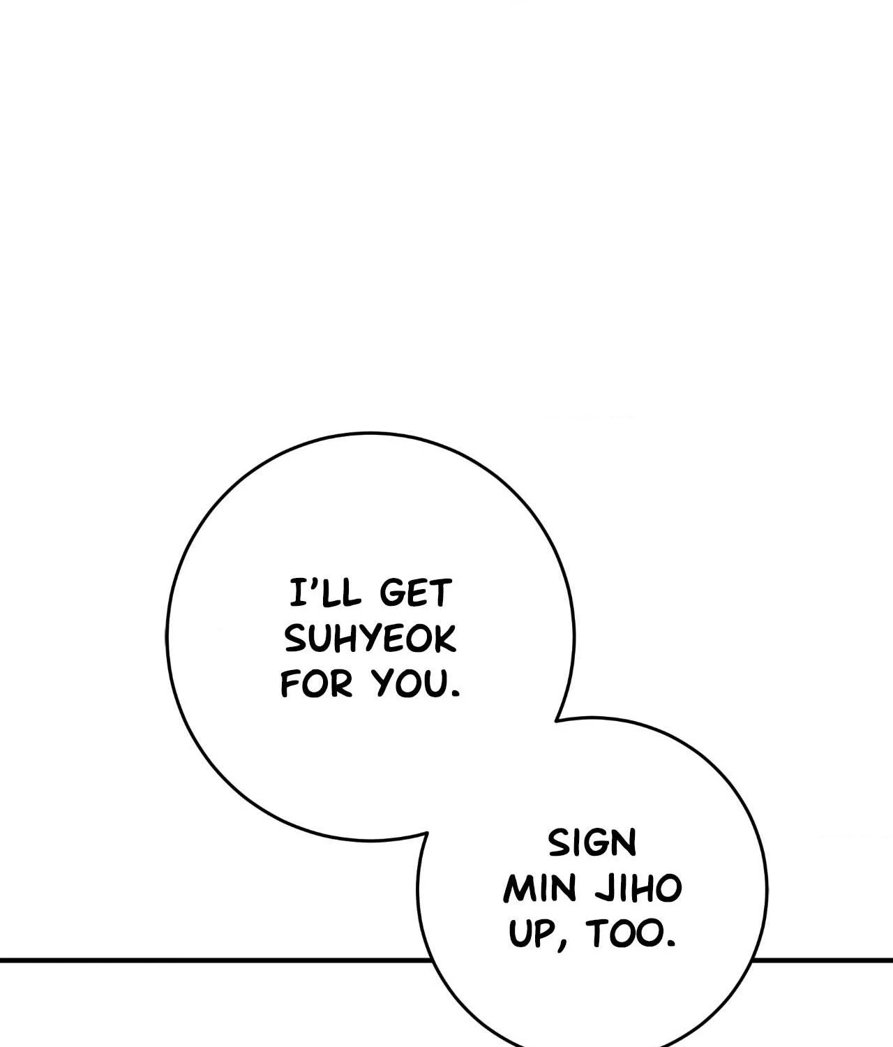 TEN [Official] - Chapter 13 manhwa