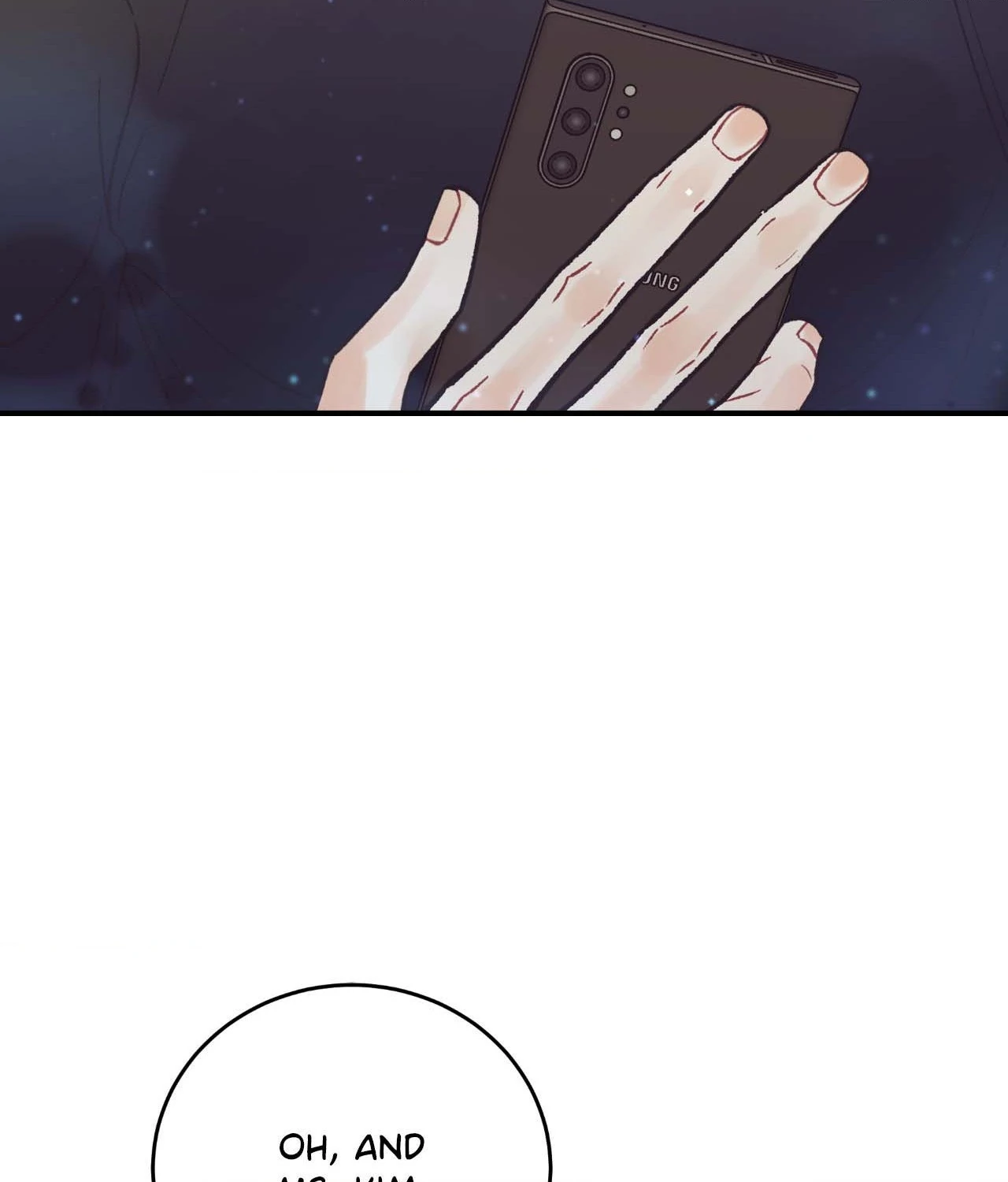 TEN [Official] - Chapter 13 manhwa