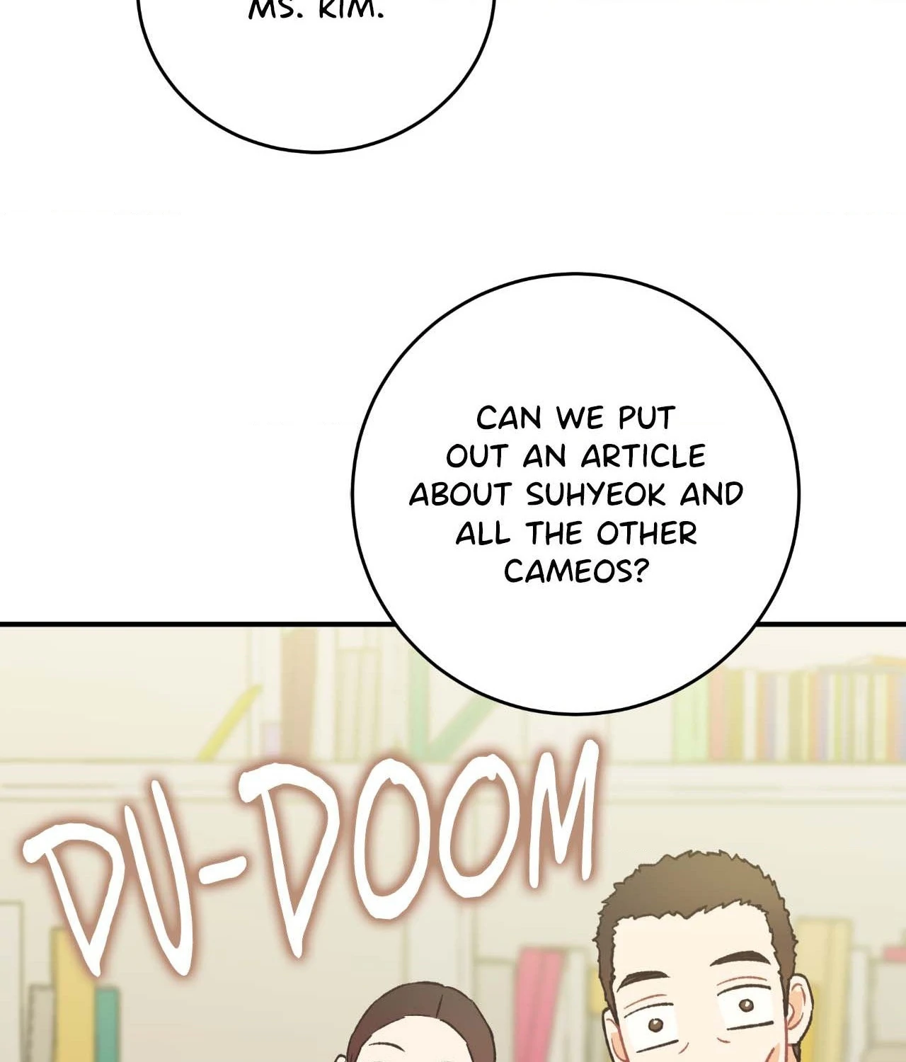 TEN [Official] - Chapter 13 manhwa