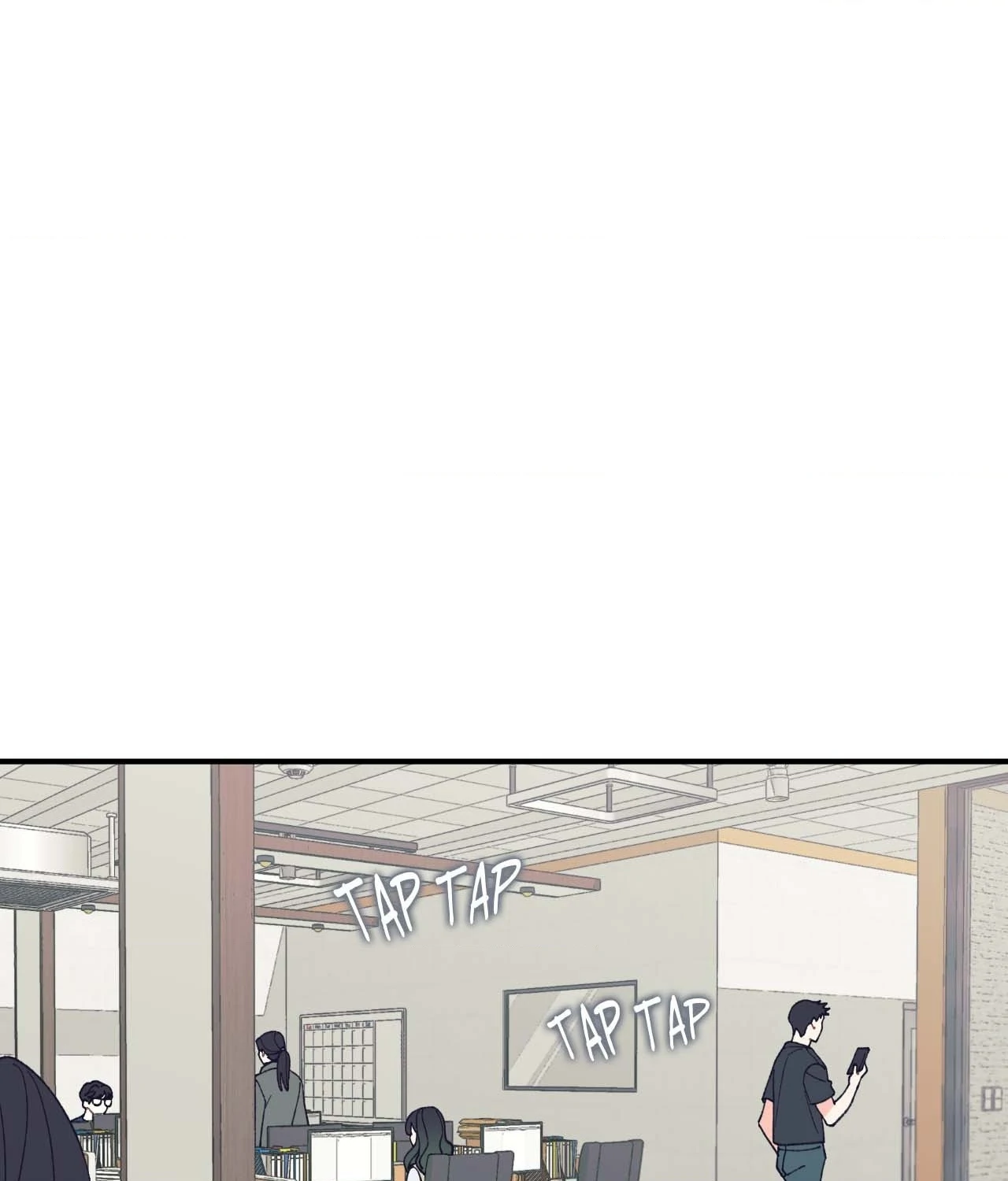TEN [Official] - Chapter 14 manhwa
