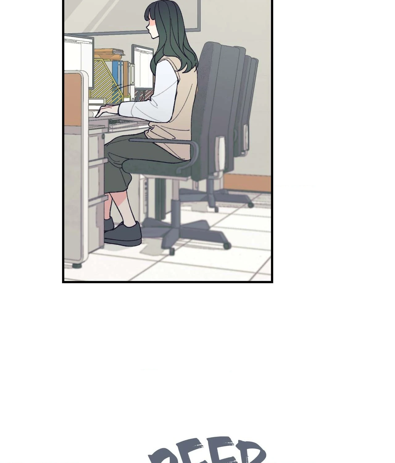 TEN [Official] - Chapter 14 manhwa