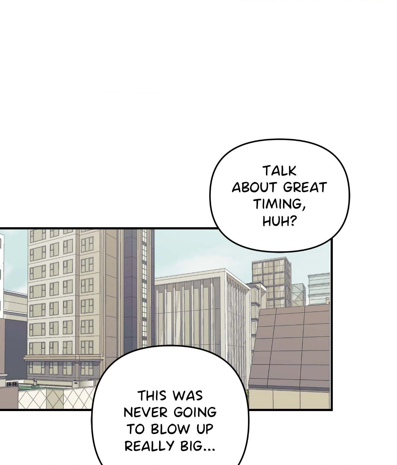 TEN [Official] - Chapter 14 manhwa