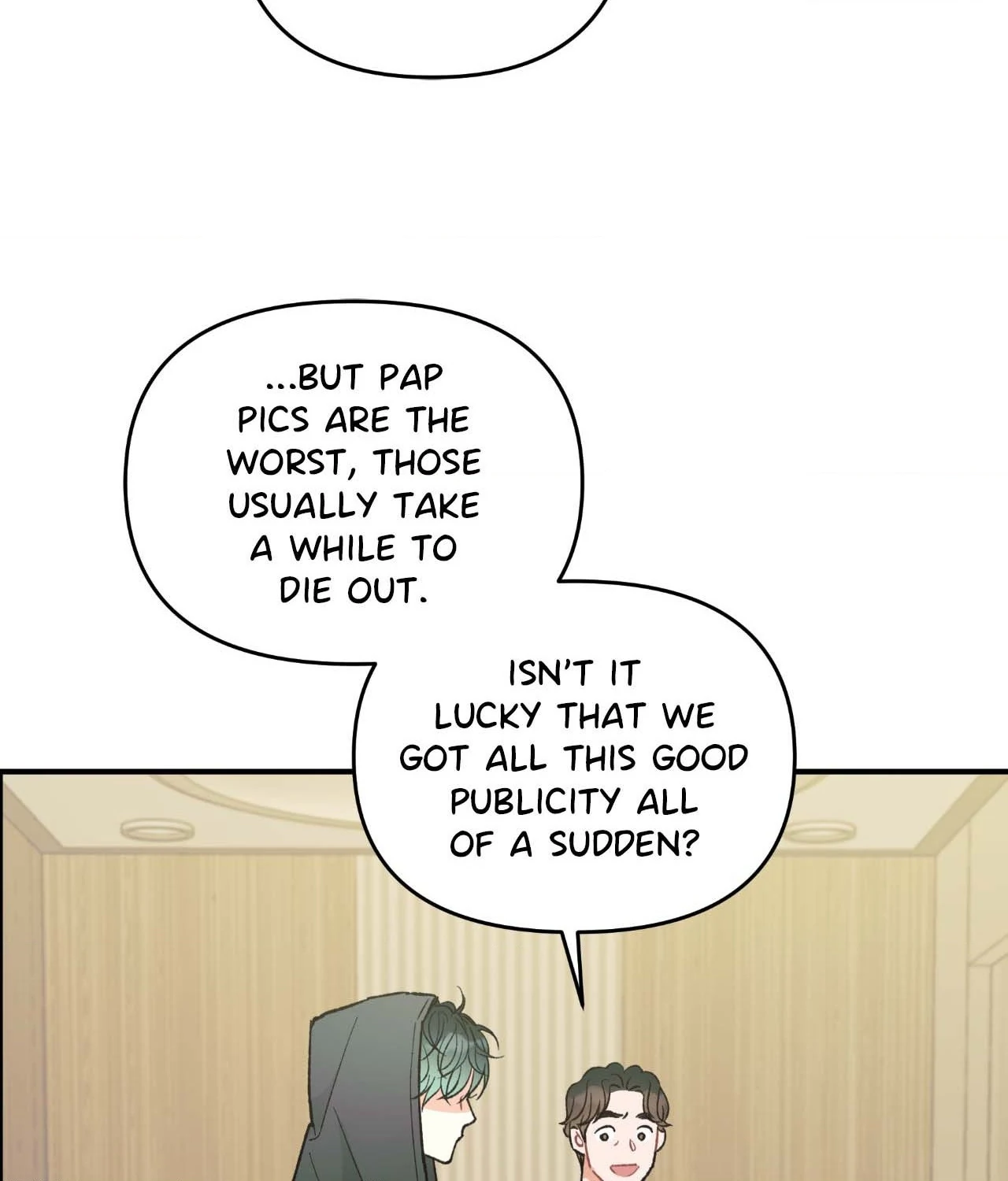 TEN [Official] - Chapter 14 manhwa